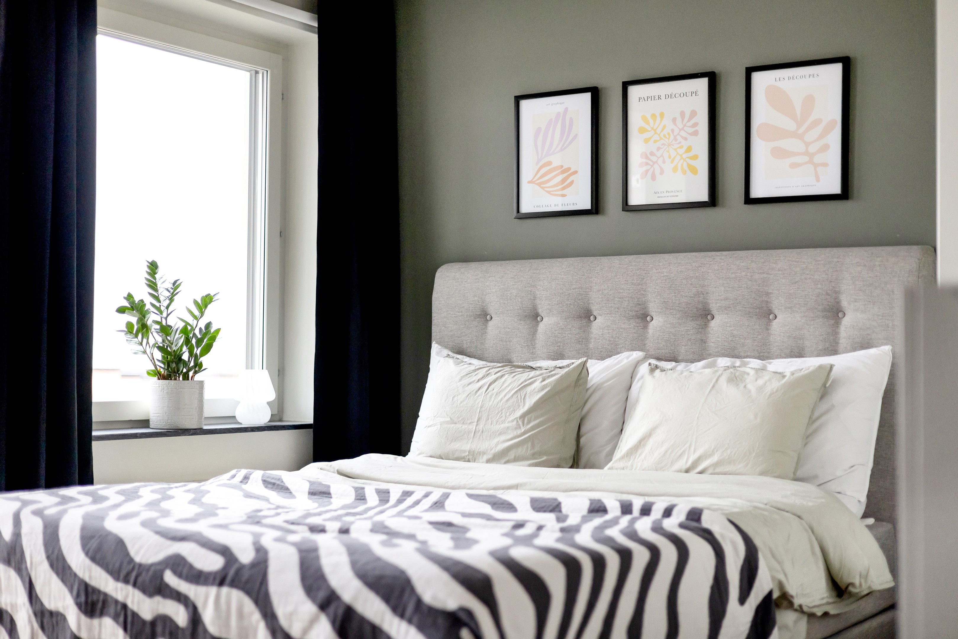 Bostadsbild från Råbyvägen 57E, Såld i Gränby, Uppsala