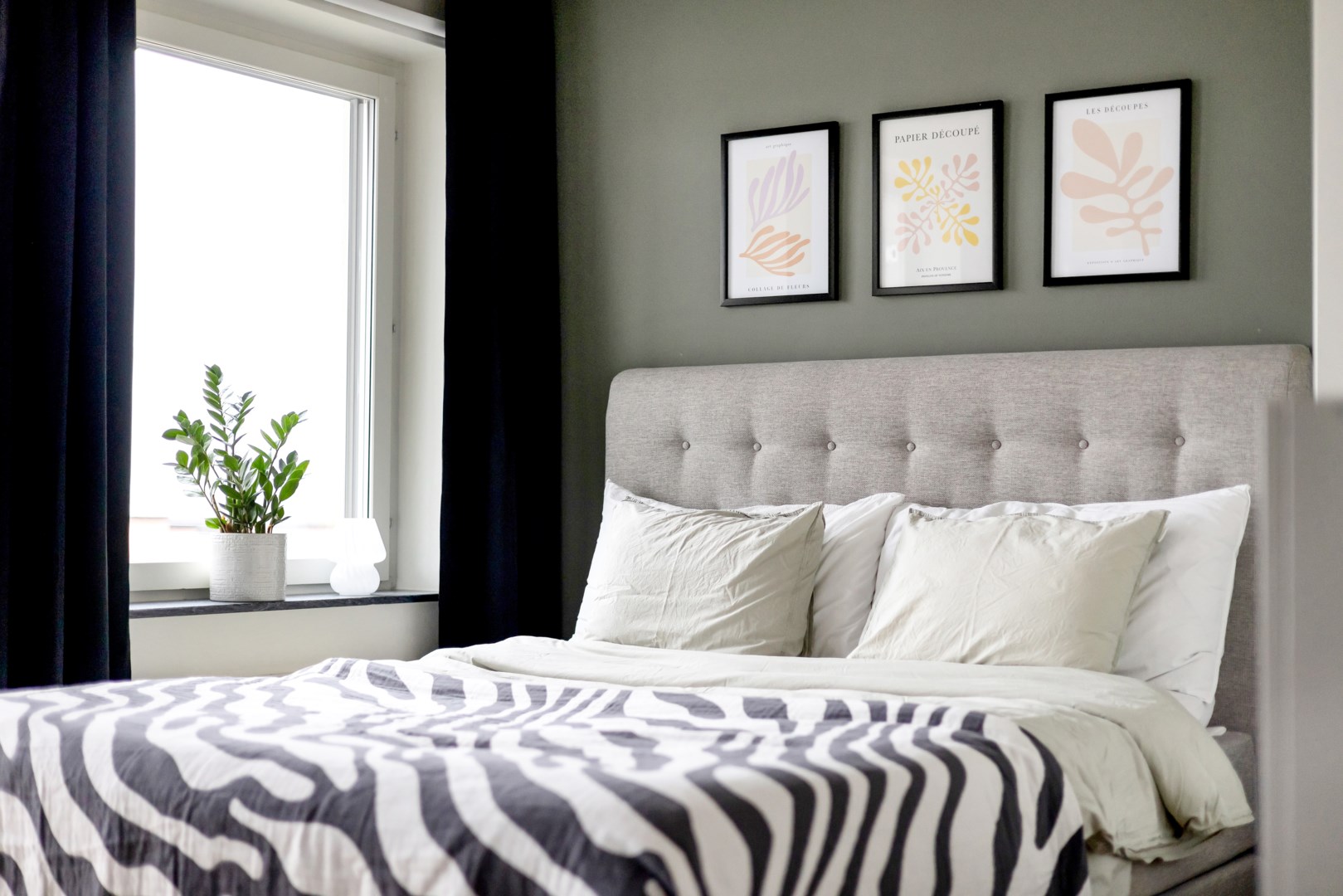 Bostadsbild från Råbyvägen 57E, Till salu i Gränby, Uppsala