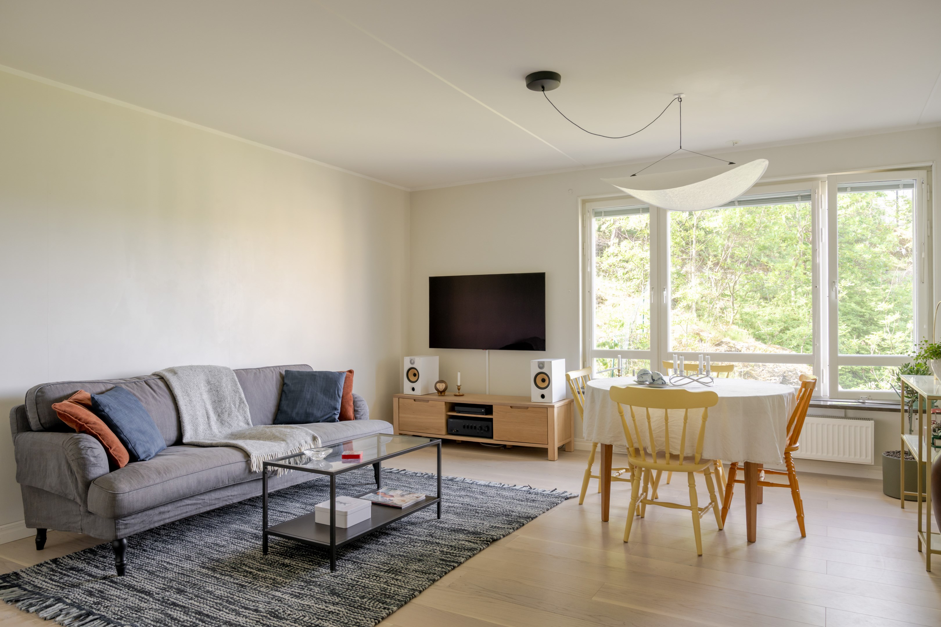 Bostadsbild från Olof Dalins väg 20, Kommande i Kungsholmen, Stockholm