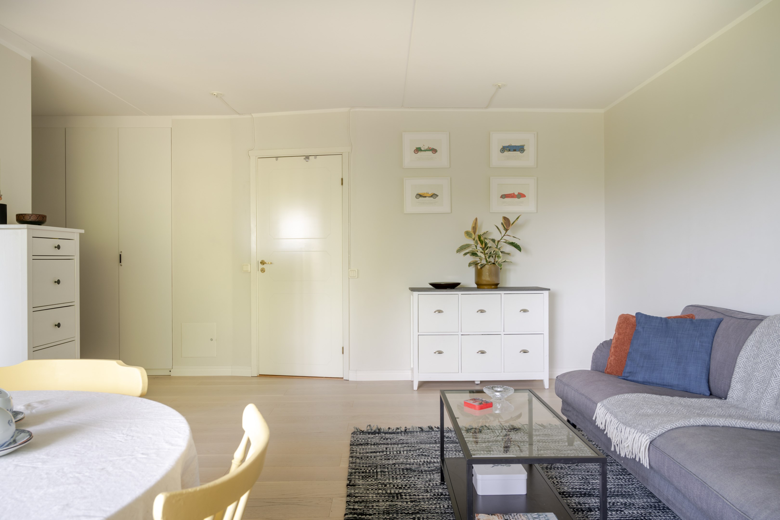 Bostadsbild från Olof Dalins väg 20, Kommande i Kungsholmen, Stockholm