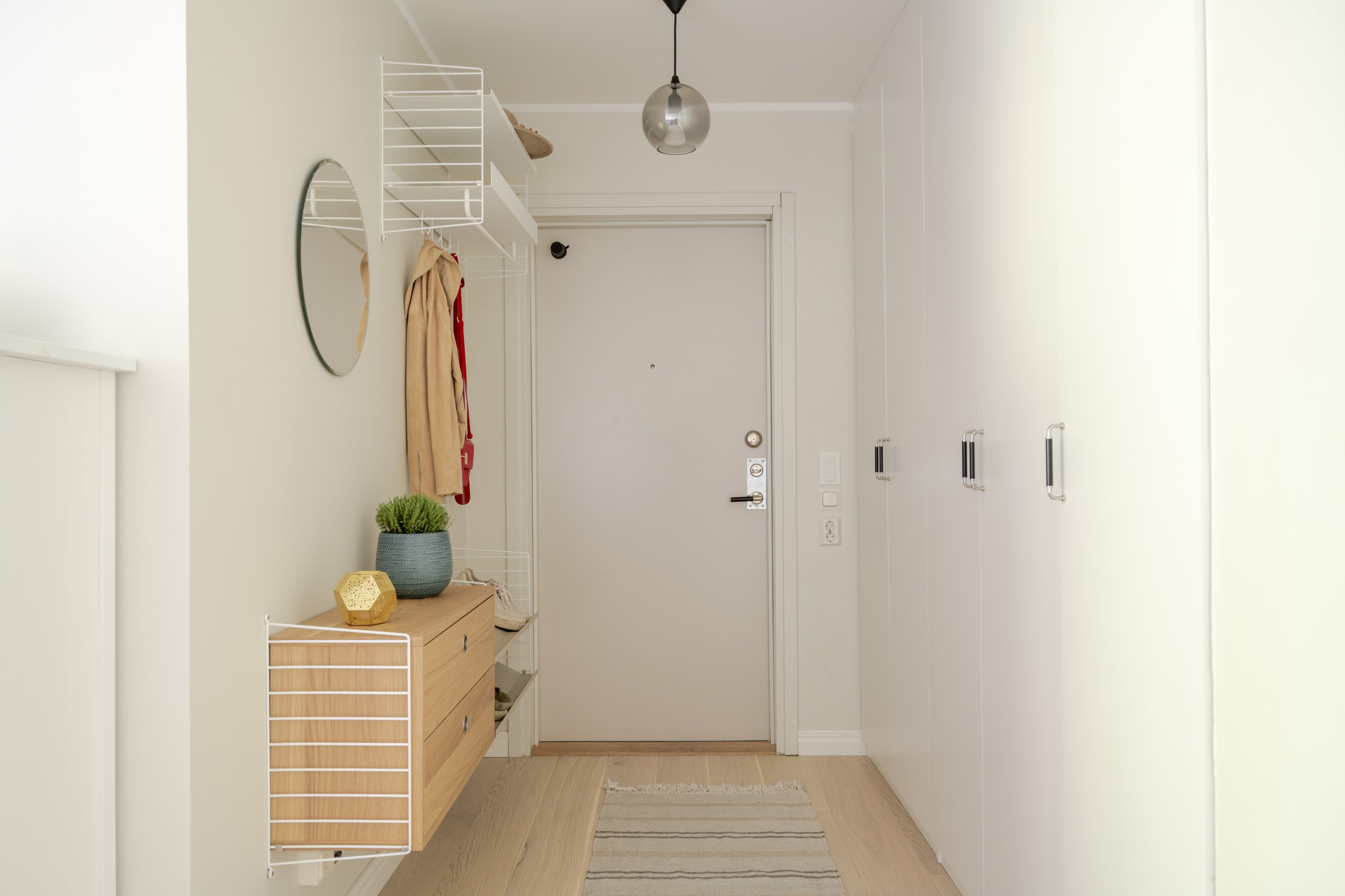 Bostadsbild från Olof Dalins väg 20, Kommande i Kungsholmen, Stockholm