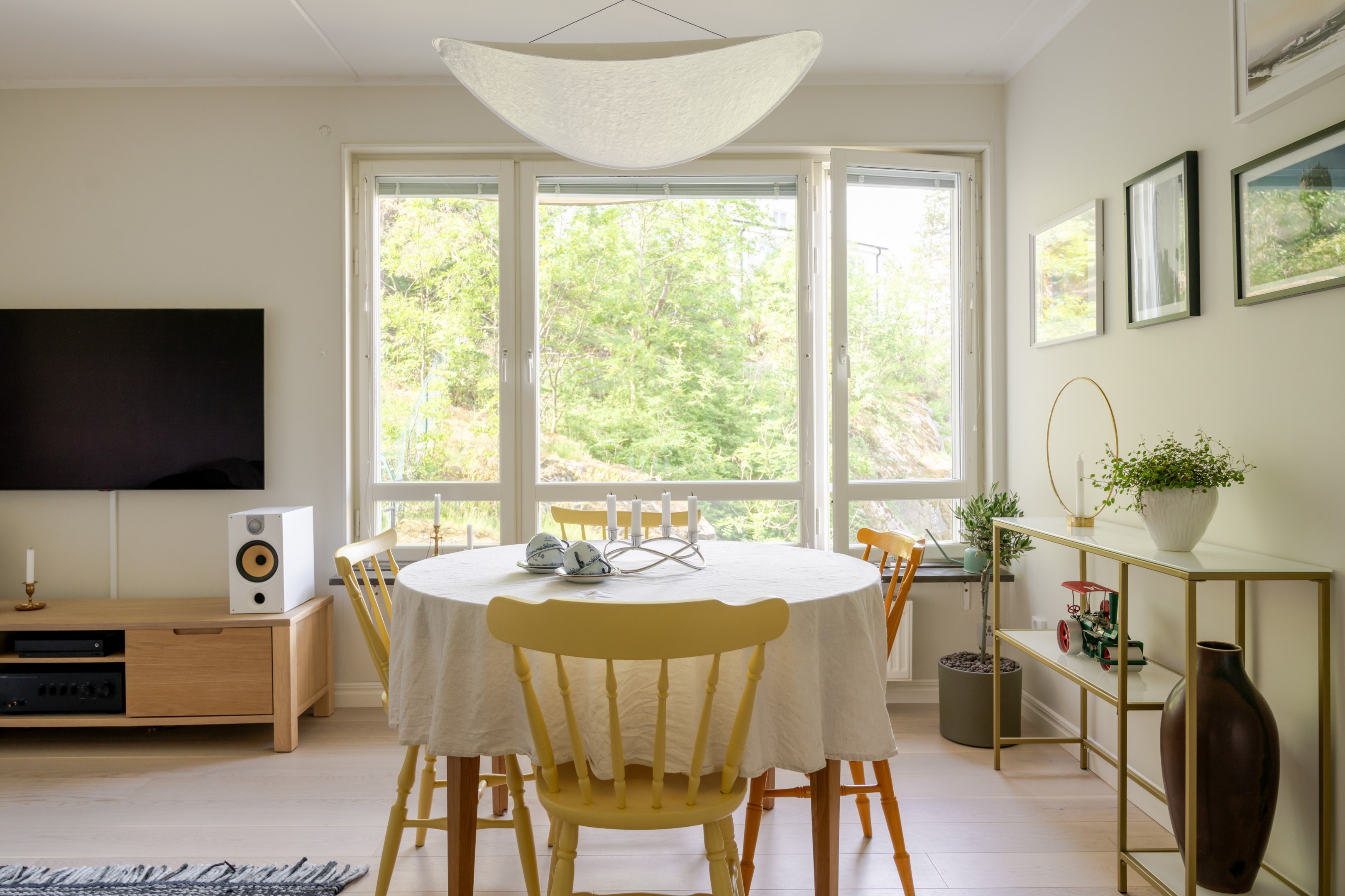 Bostadsbild från Olof Dalins väg 20, Kommande i Kungsholmen, Stockholm