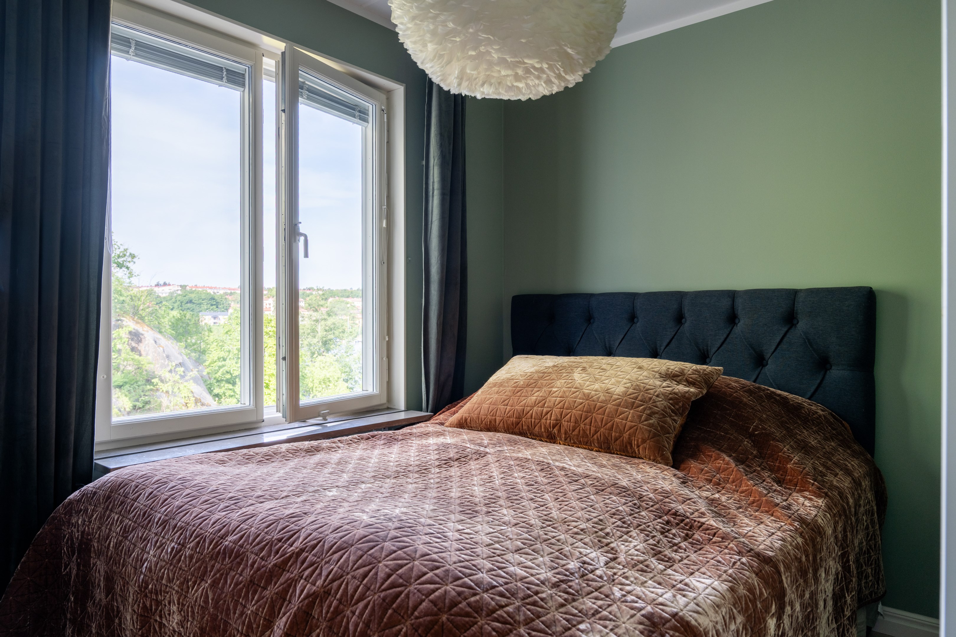 Bostadsbild från Olof Dalins väg 20, Kommande i Kungsholmen, Stockholm