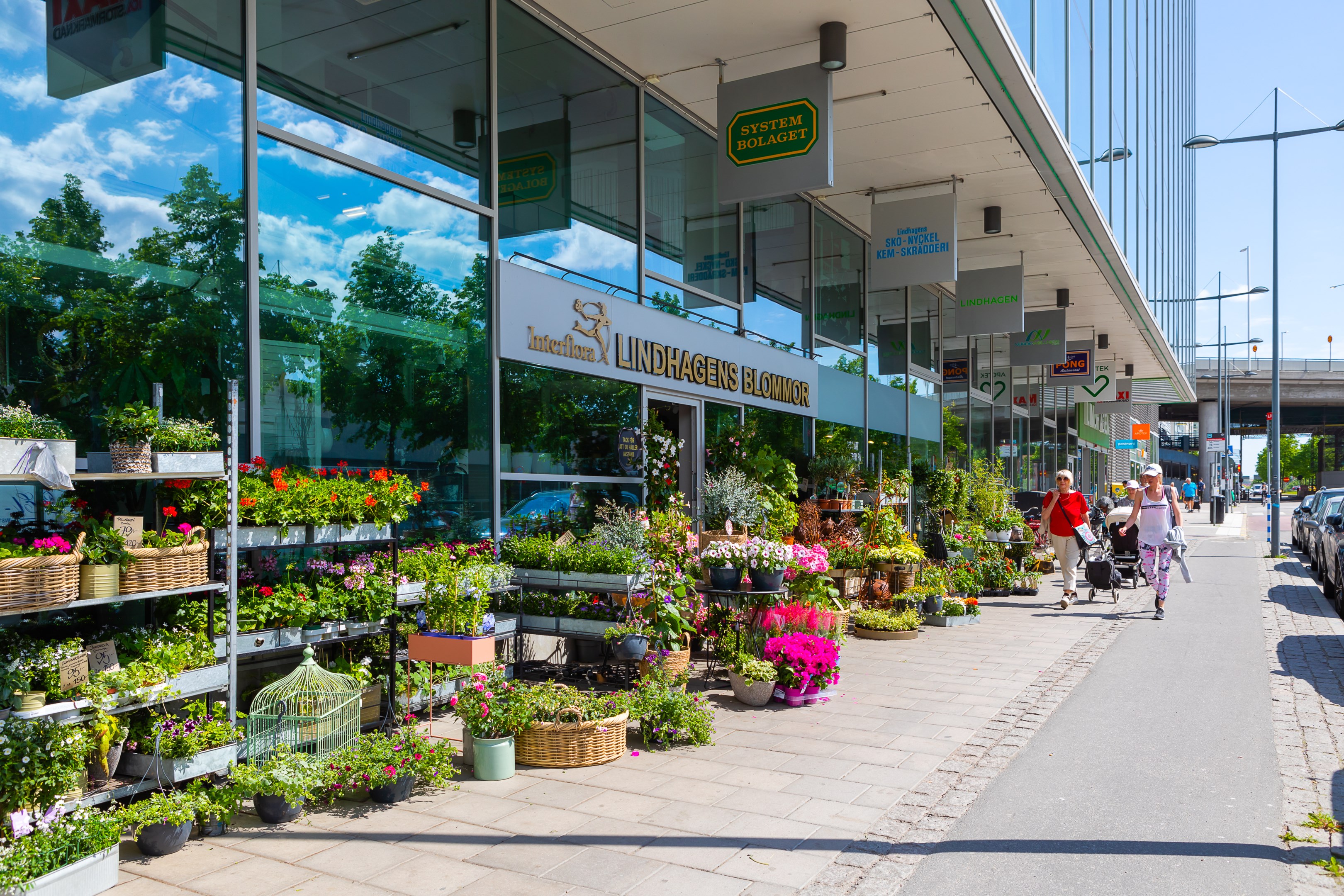 Bostadsbild från Olof Dalins väg 20, Kommande i Kungsholmen, Stockholm