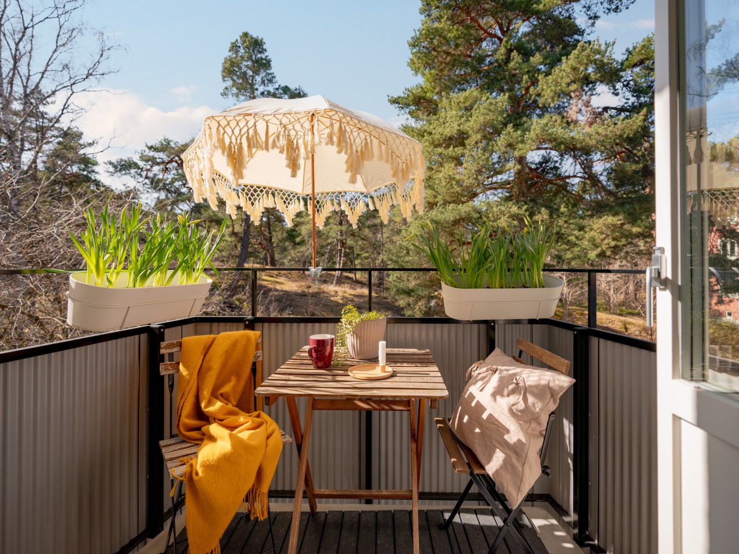 Bostadsbild från Kristallvägen 66, Kommande i Solberga/Hägersten, Stockholm