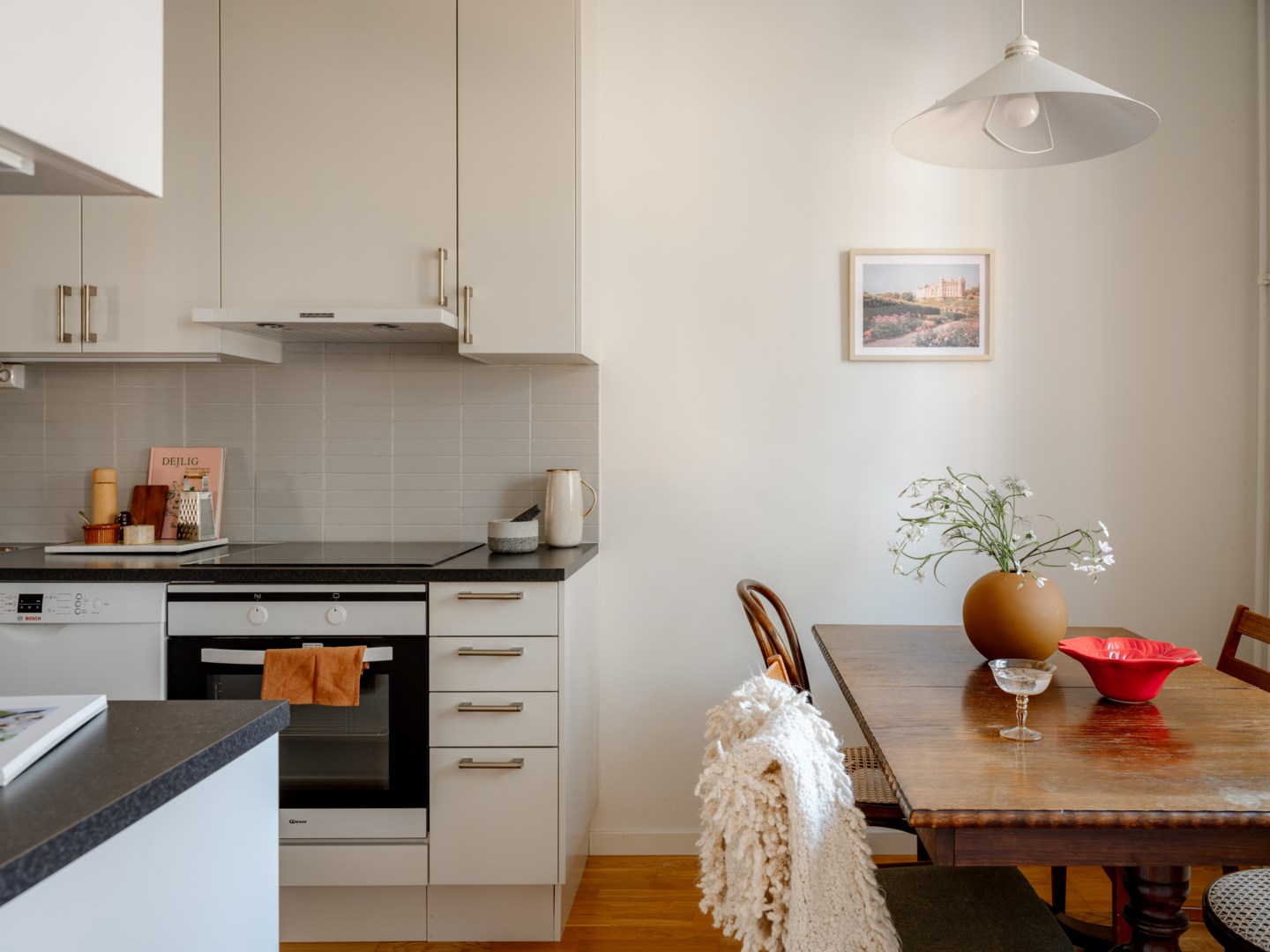 Bostadsbild från Kristallvägen 66, Kommande i Solberga/Hägersten, Stockholm