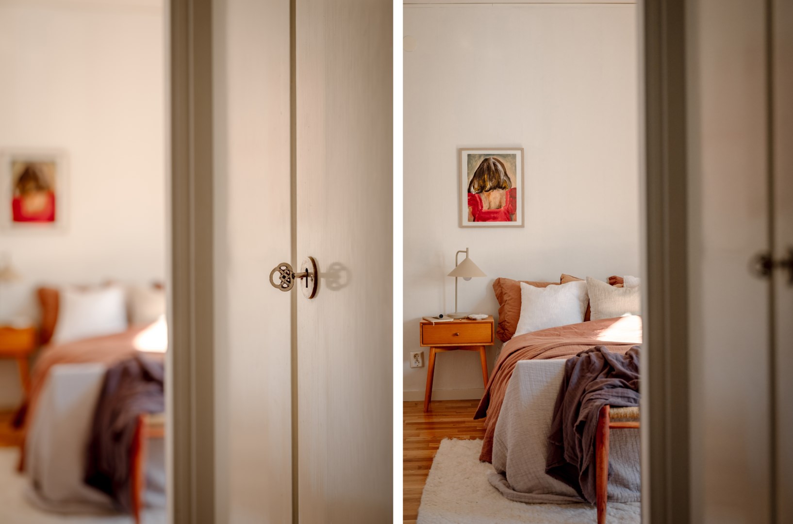 Bostadsbild från Kristallvägen 66, Kommande i Solberga/Hägersten, Stockholm