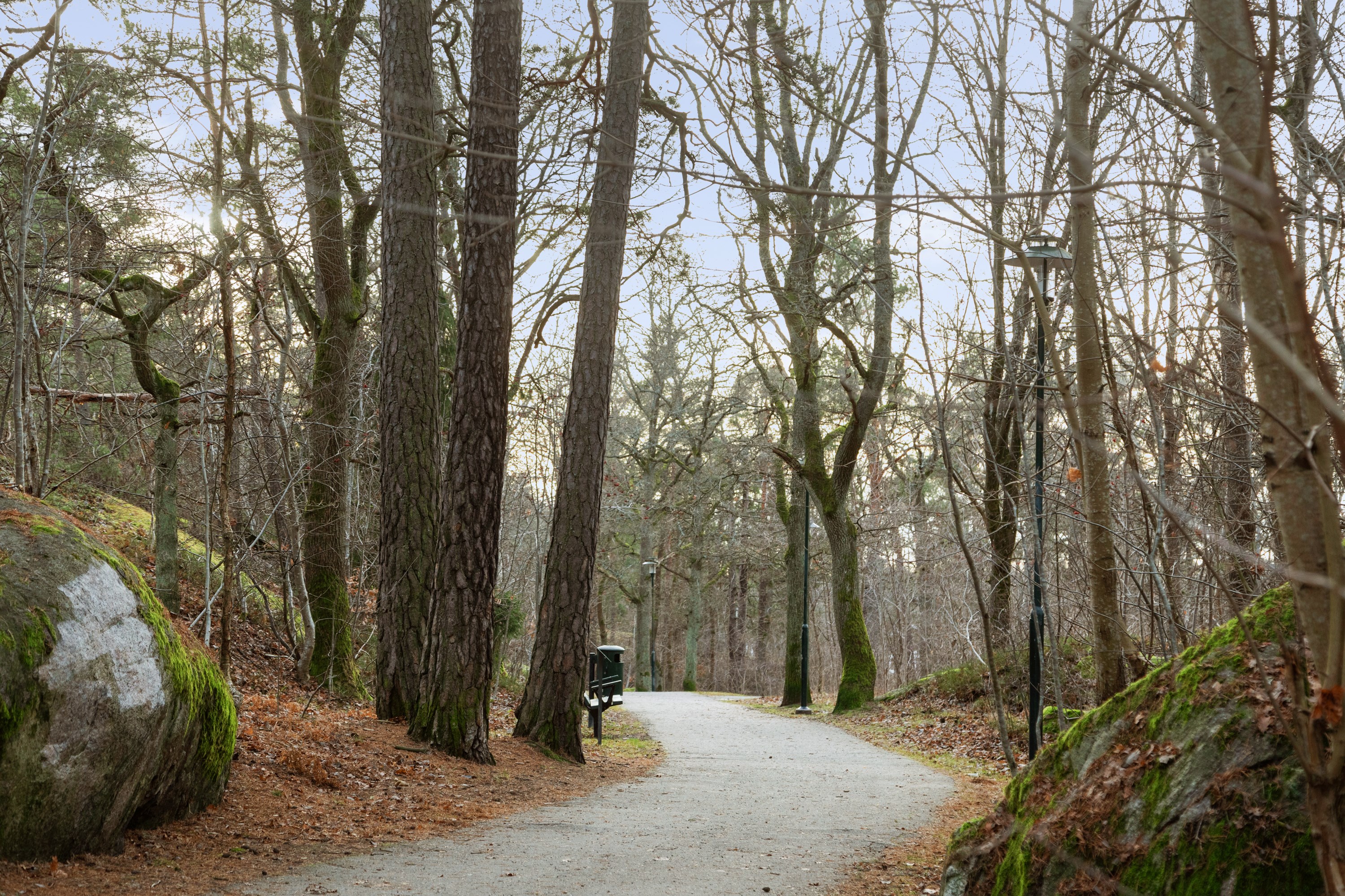 Bostadsbild från Kristallvägen 66, Kommande i Solberga/Hägersten, Stockholm