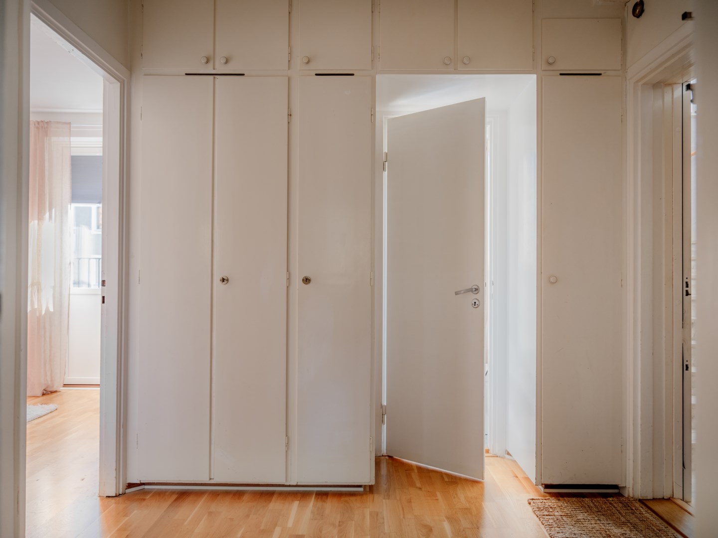 Bostadsbild från Kristallvägen 66, Kommande i Solberga/Hägersten, Stockholm