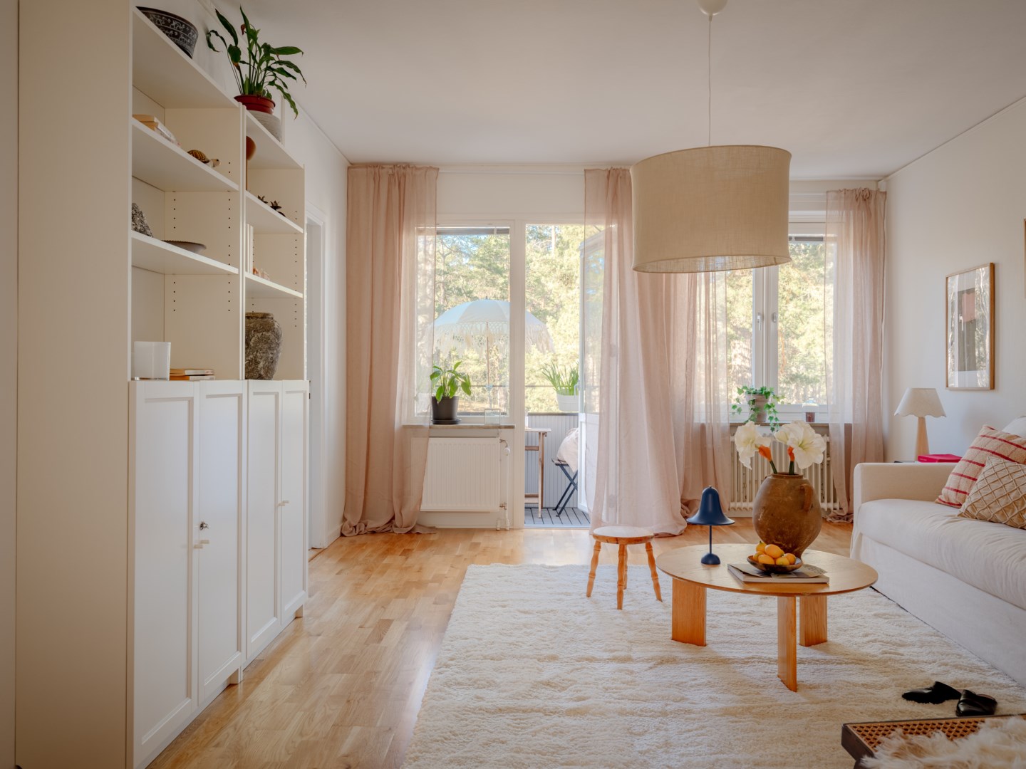 Bostadsbild från Kristallvägen 66, Kommande i Solberga/Hägersten, Stockholm