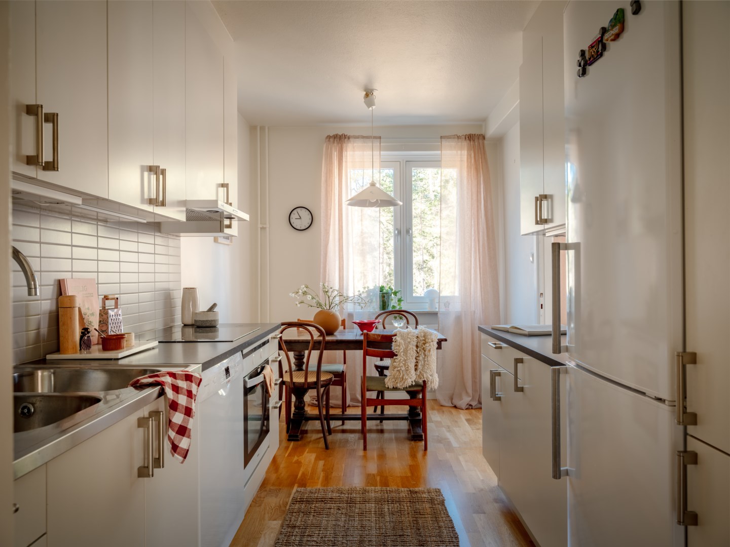 Bostadsbild från Kristallvägen 66, Kommande i Solberga/Hägersten, Stockholm