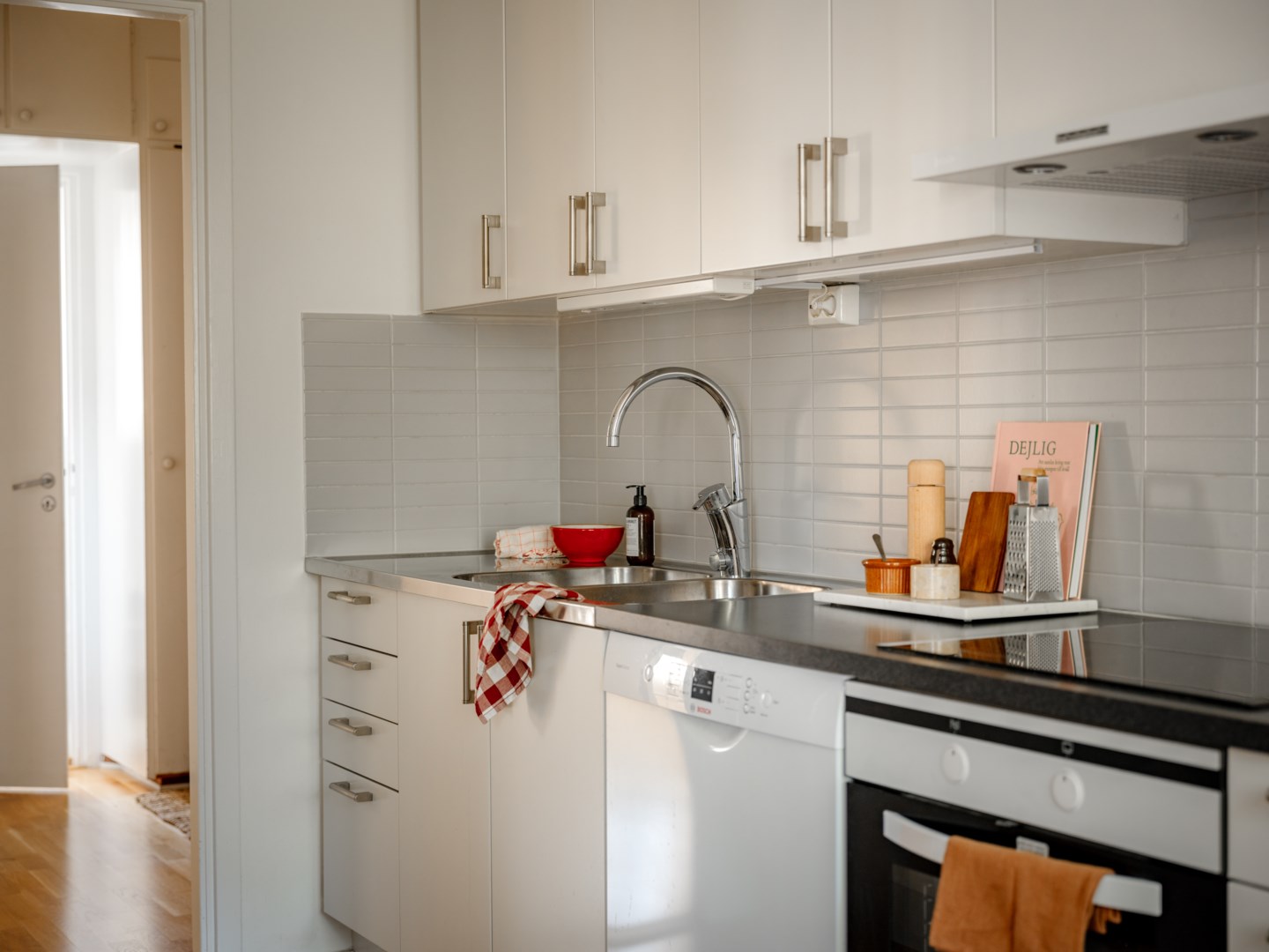 Bostadsbild från Kristallvägen 66, Kommande i Solberga/Hägersten, Stockholm