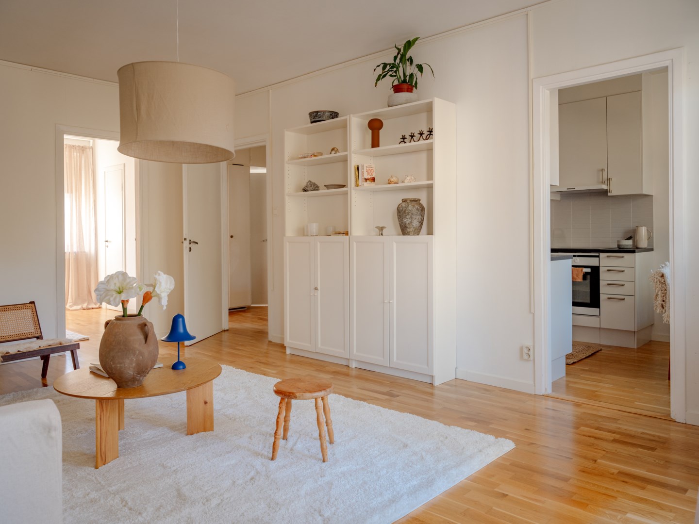 Bostadsbild från Kristallvägen 66, Kommande i Solberga/Hägersten, Stockholm