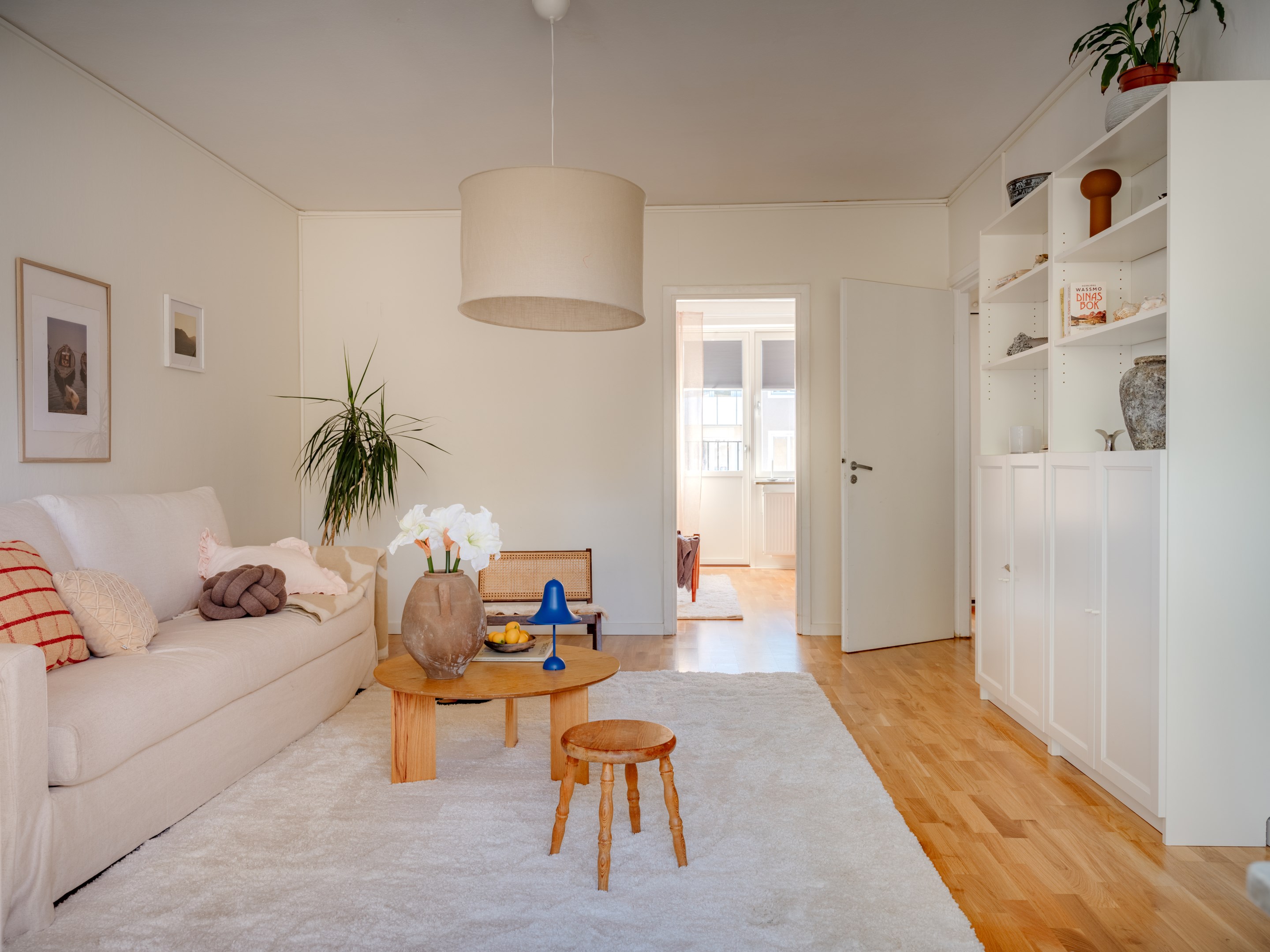 Bostadsbild från Kristallvägen 66, Kommande i Solberga/Hägersten, Stockholm