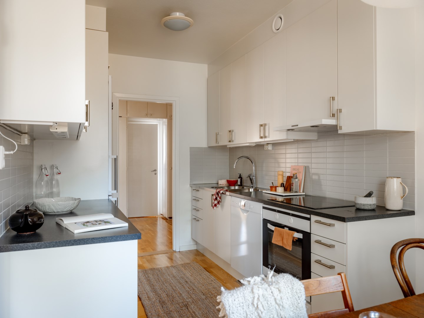 Bostadsbild från Kristallvägen 66, Kommande i Solberga/Hägersten, Stockholm