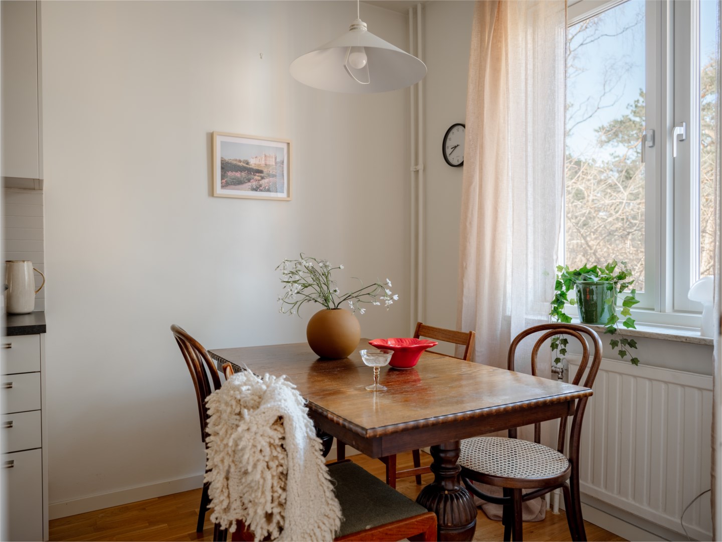 Bostadsbild från Kristallvägen 66, Kommande i Solberga/Hägersten, Stockholm