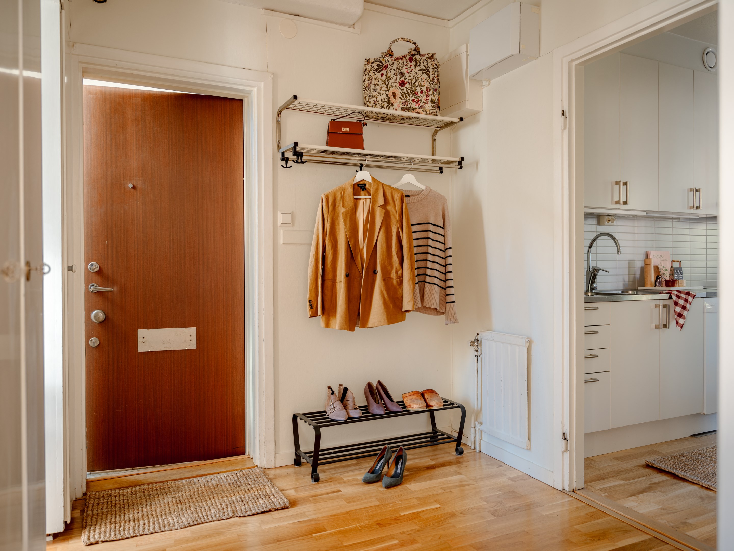 Bostadsbild från Kristallvägen 66, Kommande i Solberga/Hägersten, Stockholm