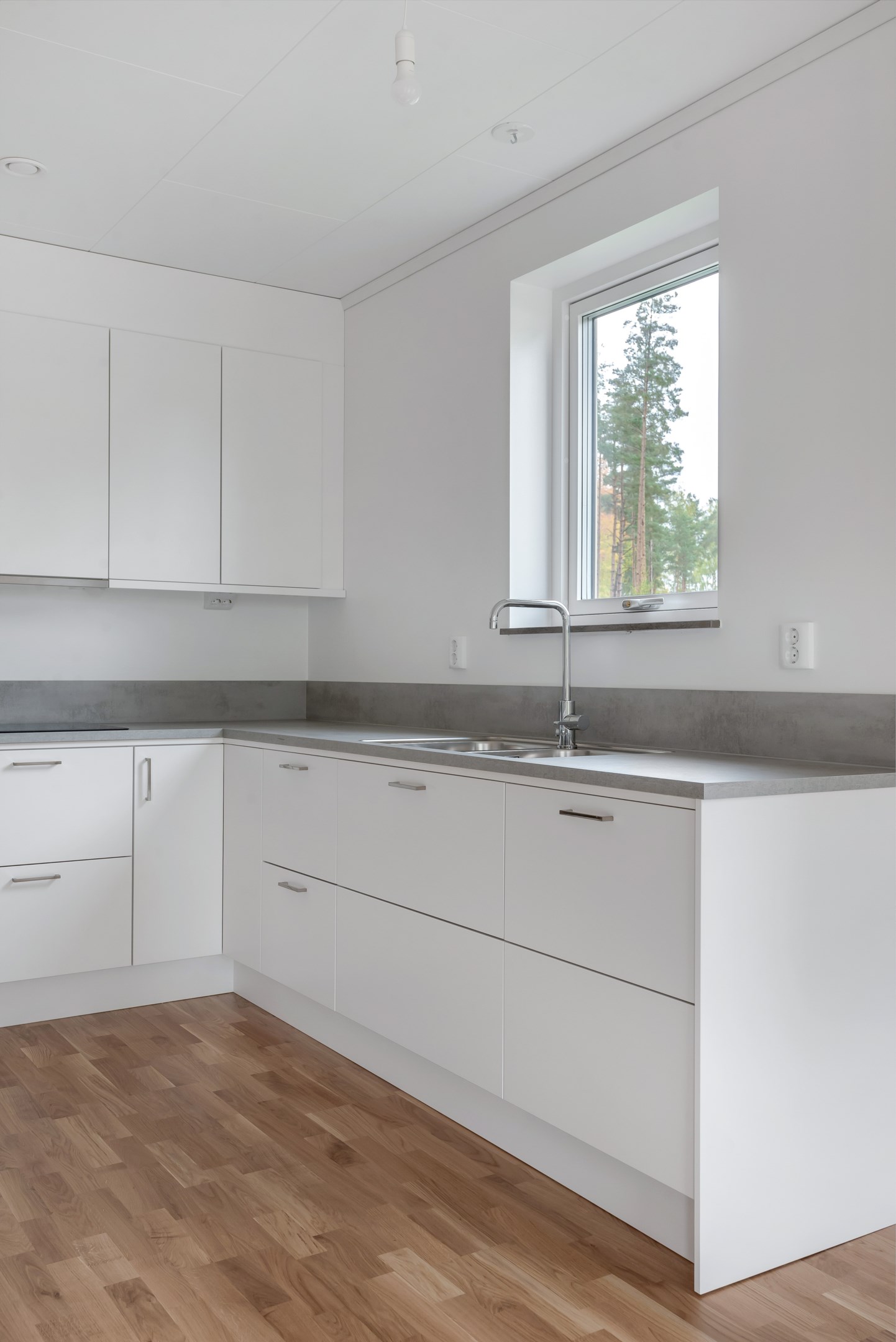 Bostadsbild från Idegransvägen 6, Till salu i Skölsta, Uppsala