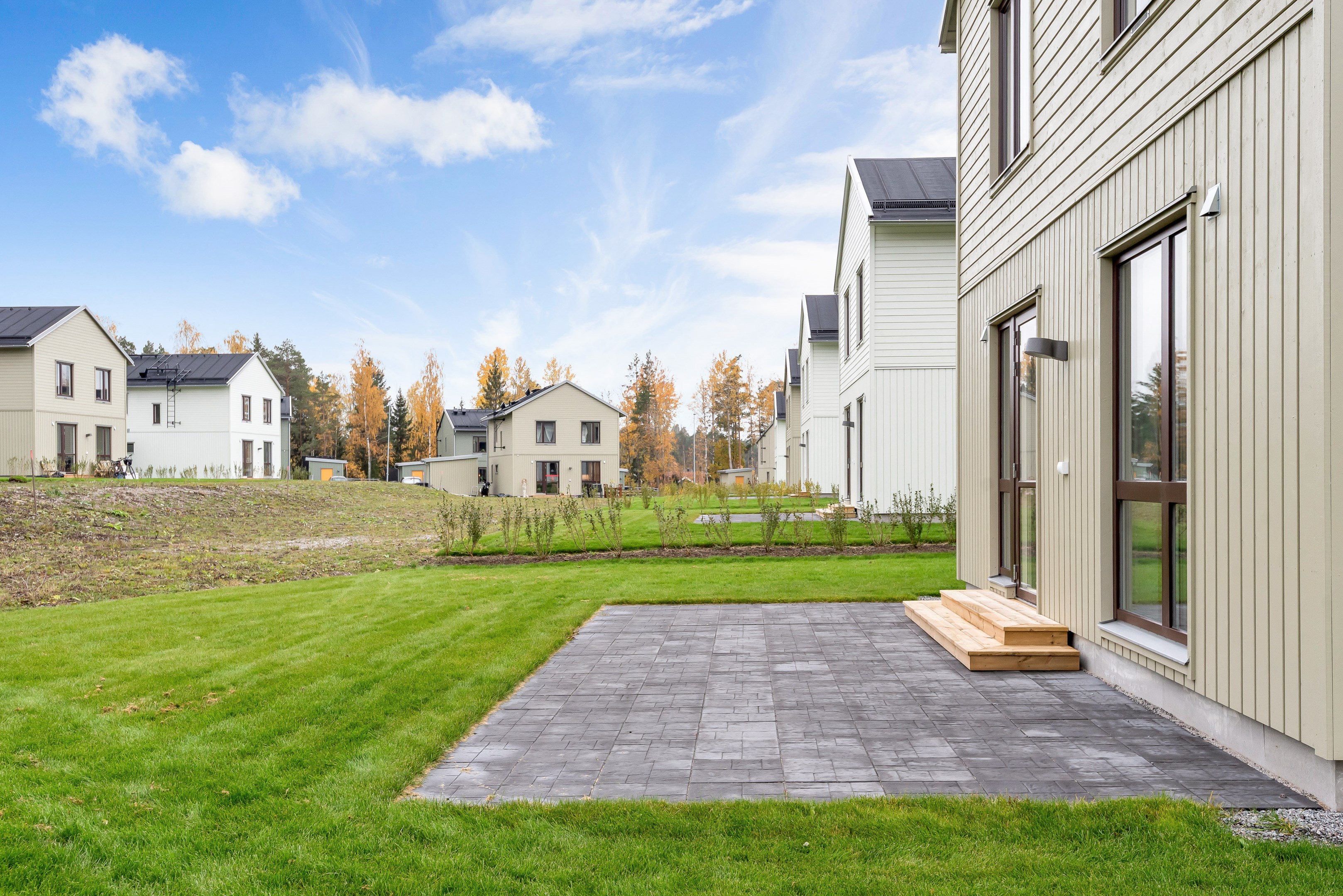 Bostadsbild från Idegransvägen 6, Till salu i Skölsta, Uppsala