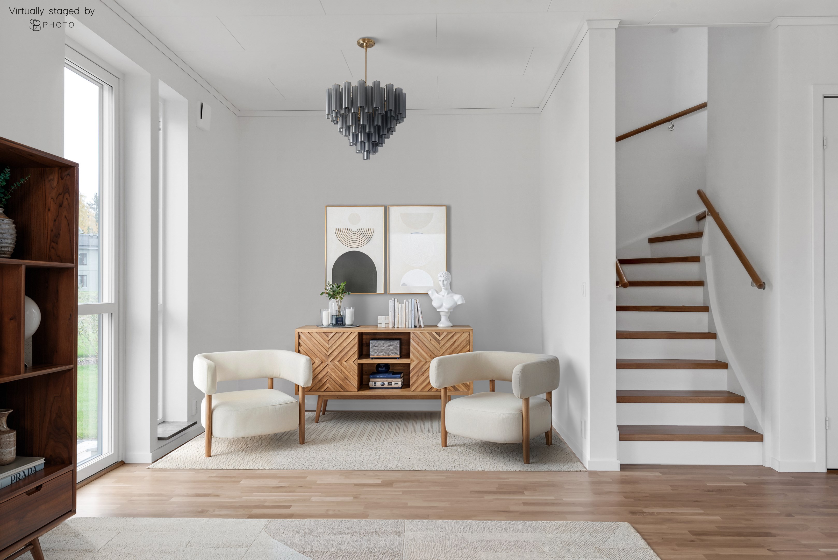 Bostadsbild från Idegransvägen 6, Såld i Skölsta, Uppsala