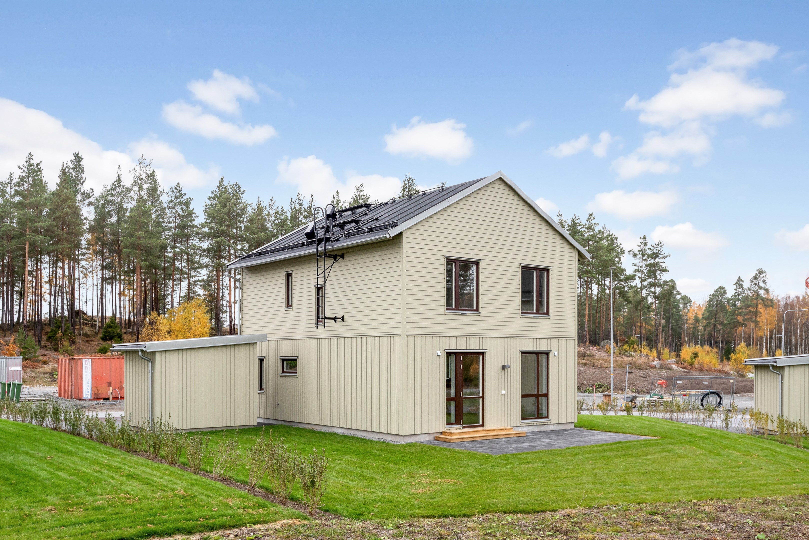 Bostadsbild från Idegransvägen 6, Till salu i Skölsta, Uppsala