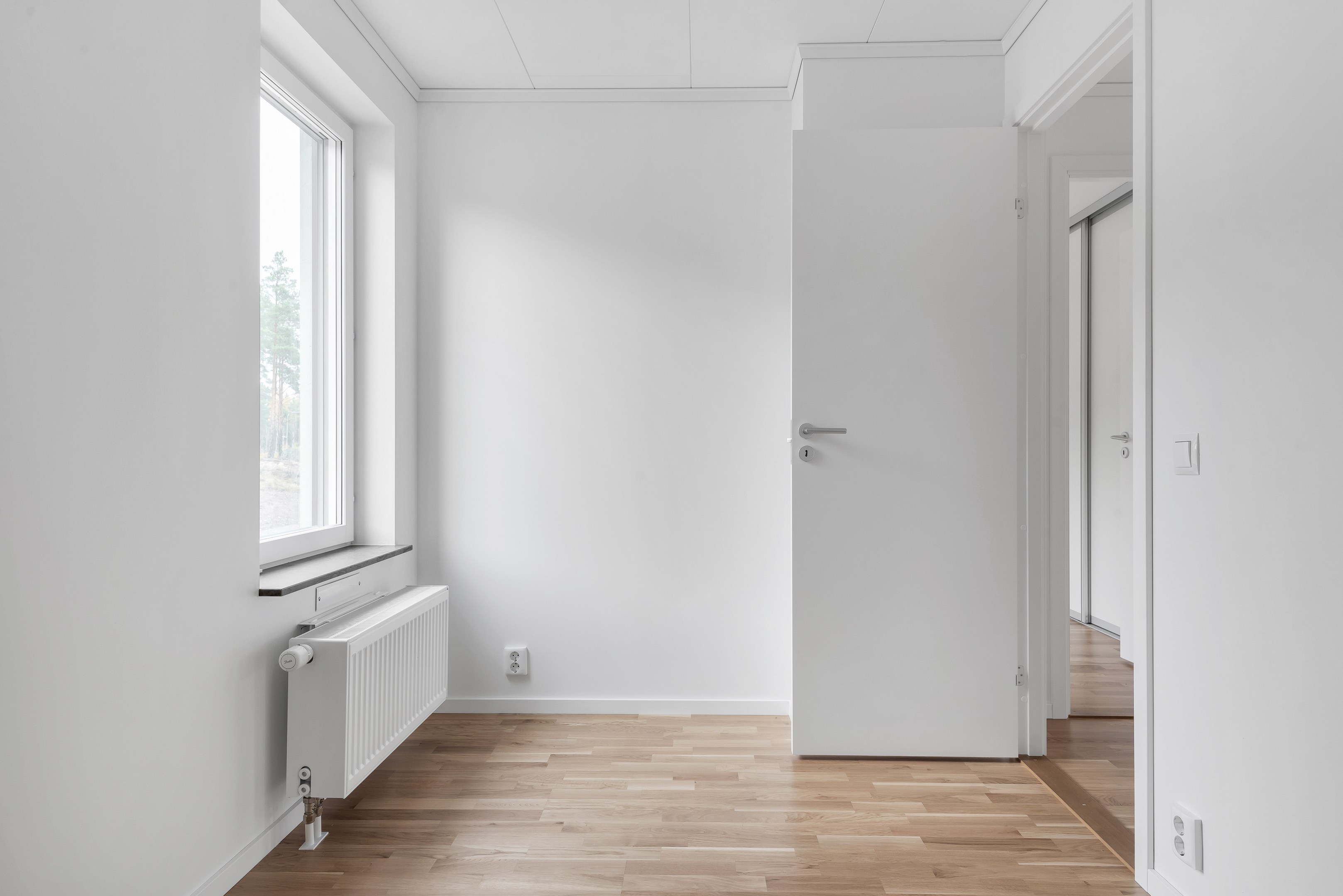 Bostadsbild från Idegransvägen 8, Såld i Skölsta, Uppsala
