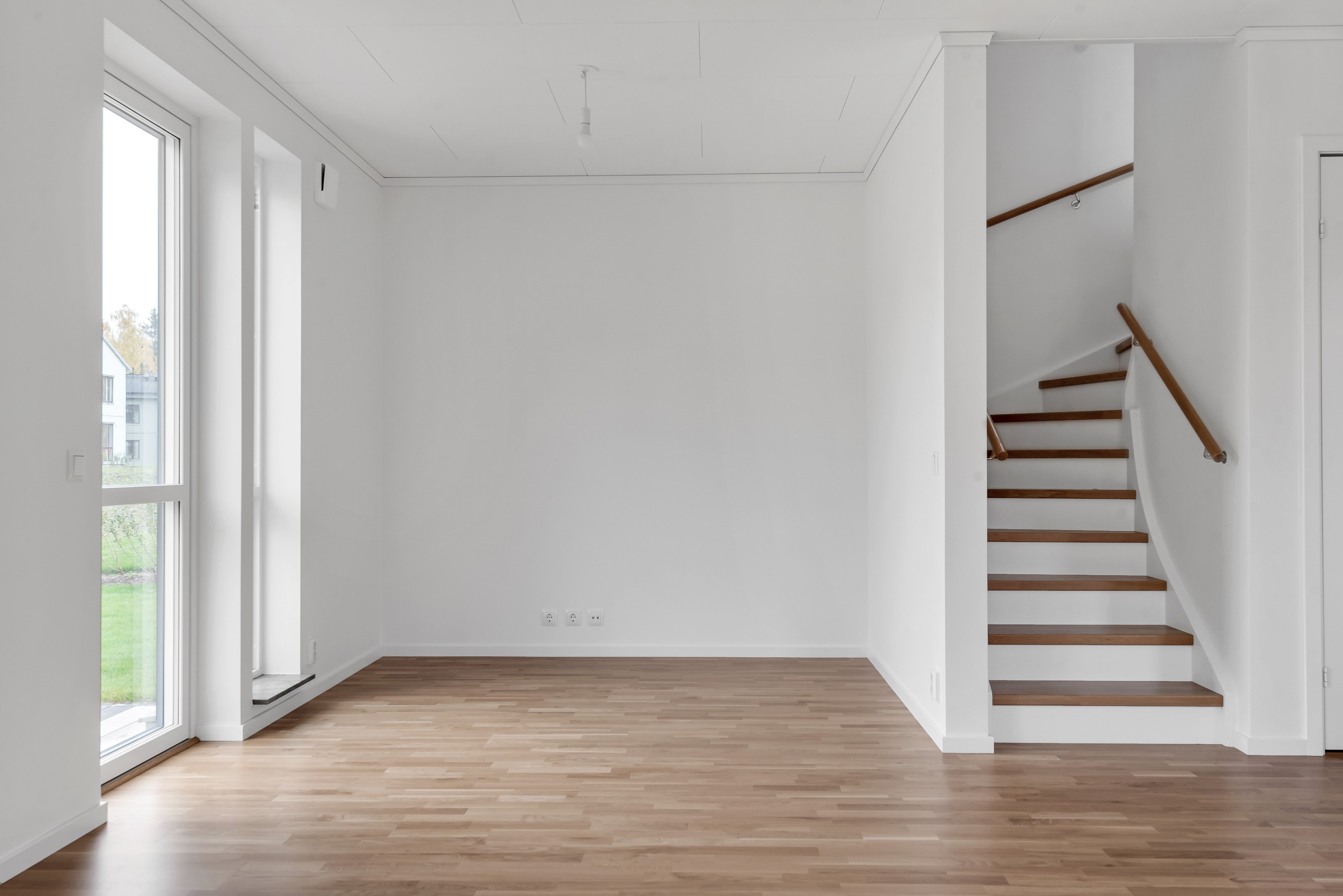 Bostadsbild från Idegransvägen 8, Såld i Skölsta, Uppsala