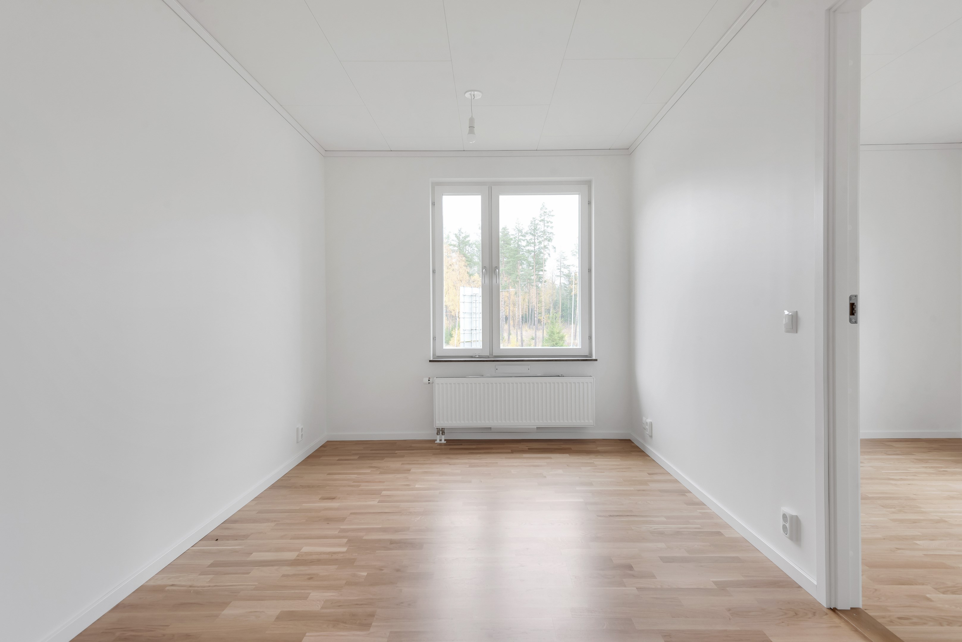 Bostadsbild från Idegransvägen 8, Såld i Skölsta, Uppsala