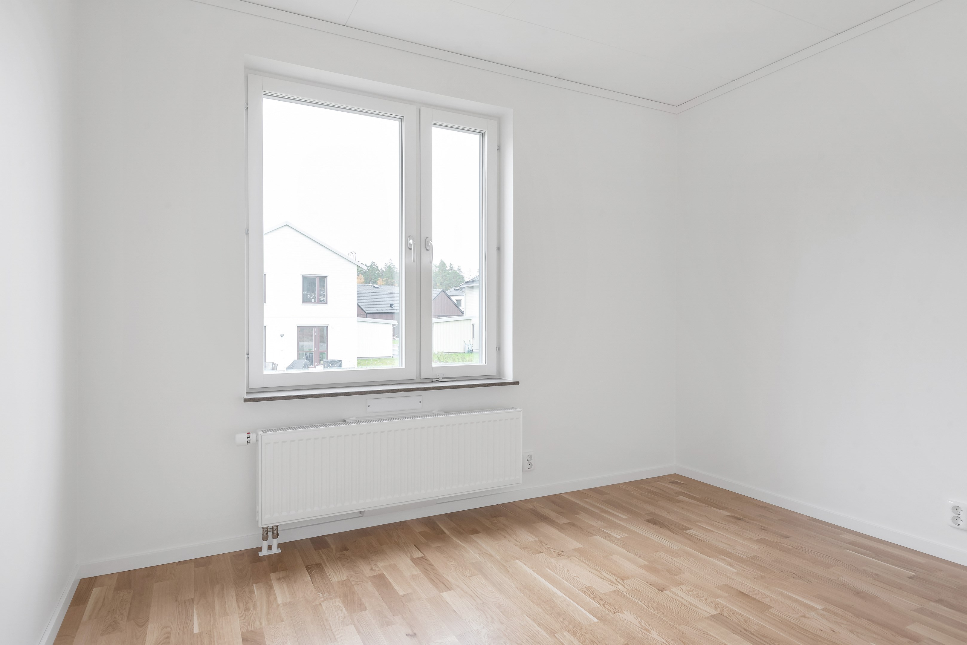 Bostadsbild från Idegransvägen 8, Såld i Skölsta, Uppsala