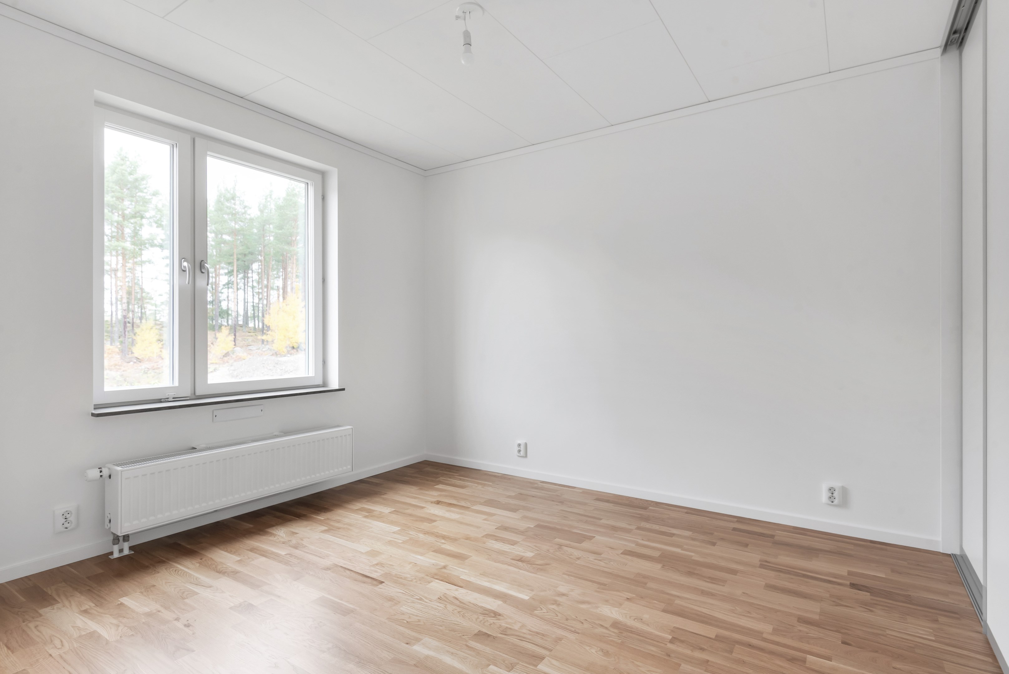 Bostadsbild från Idegransvägen 8, Såld i Skölsta, Uppsala