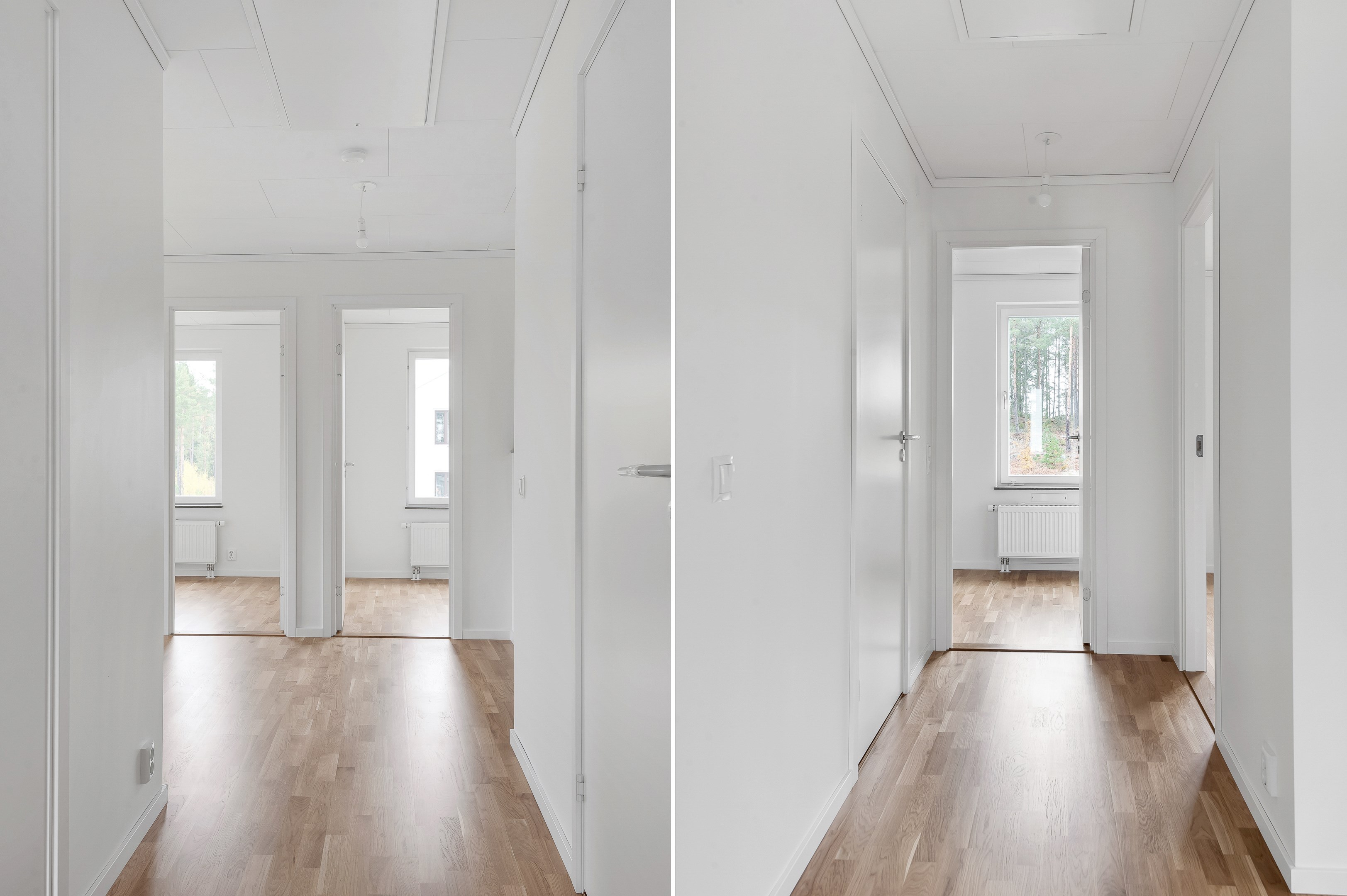 Bostadsbild från Idegransvägen 8, Såld i Skölsta, Uppsala