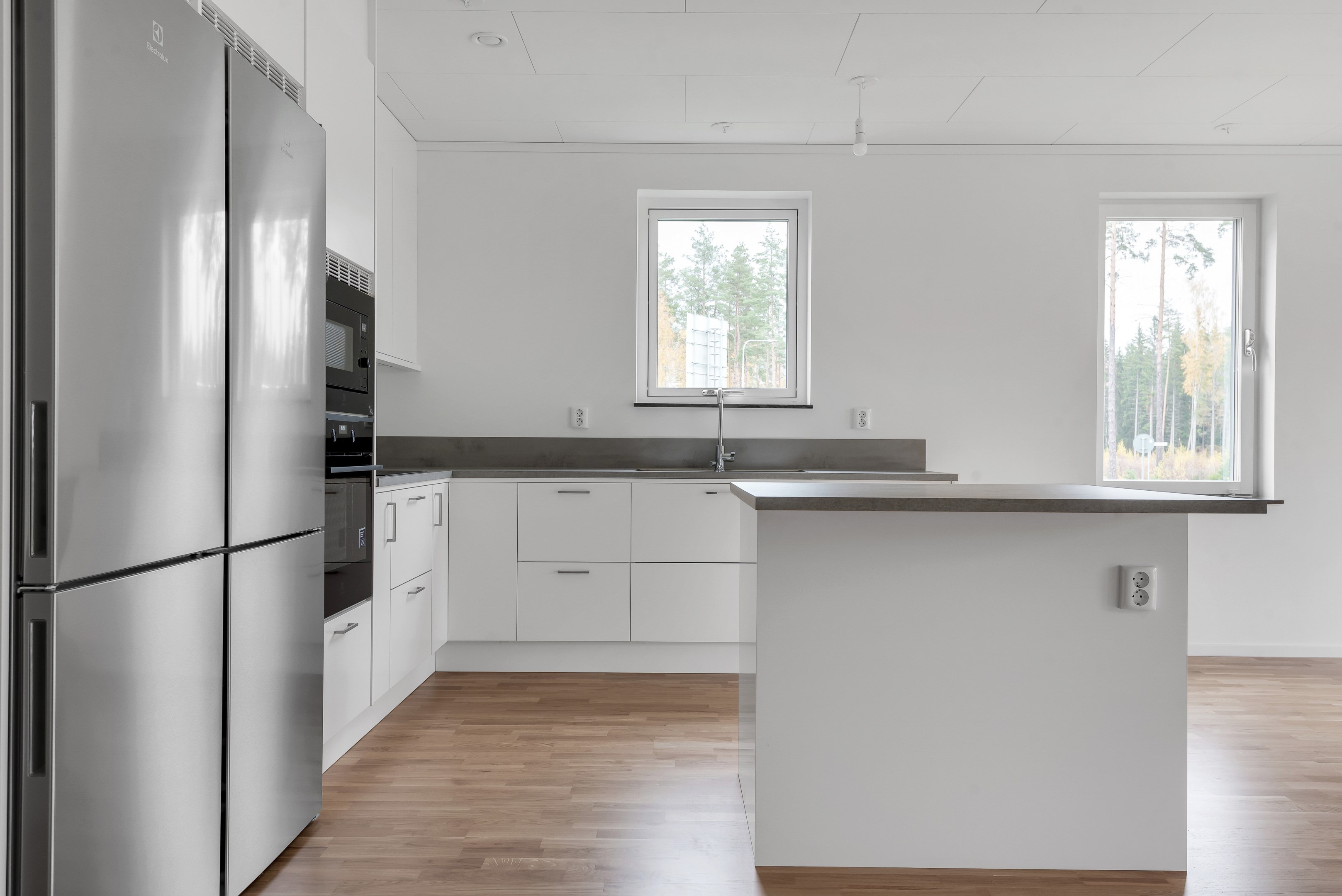 Bostadsbild från Idegransvägen 8, Såld i Skölsta, Uppsala