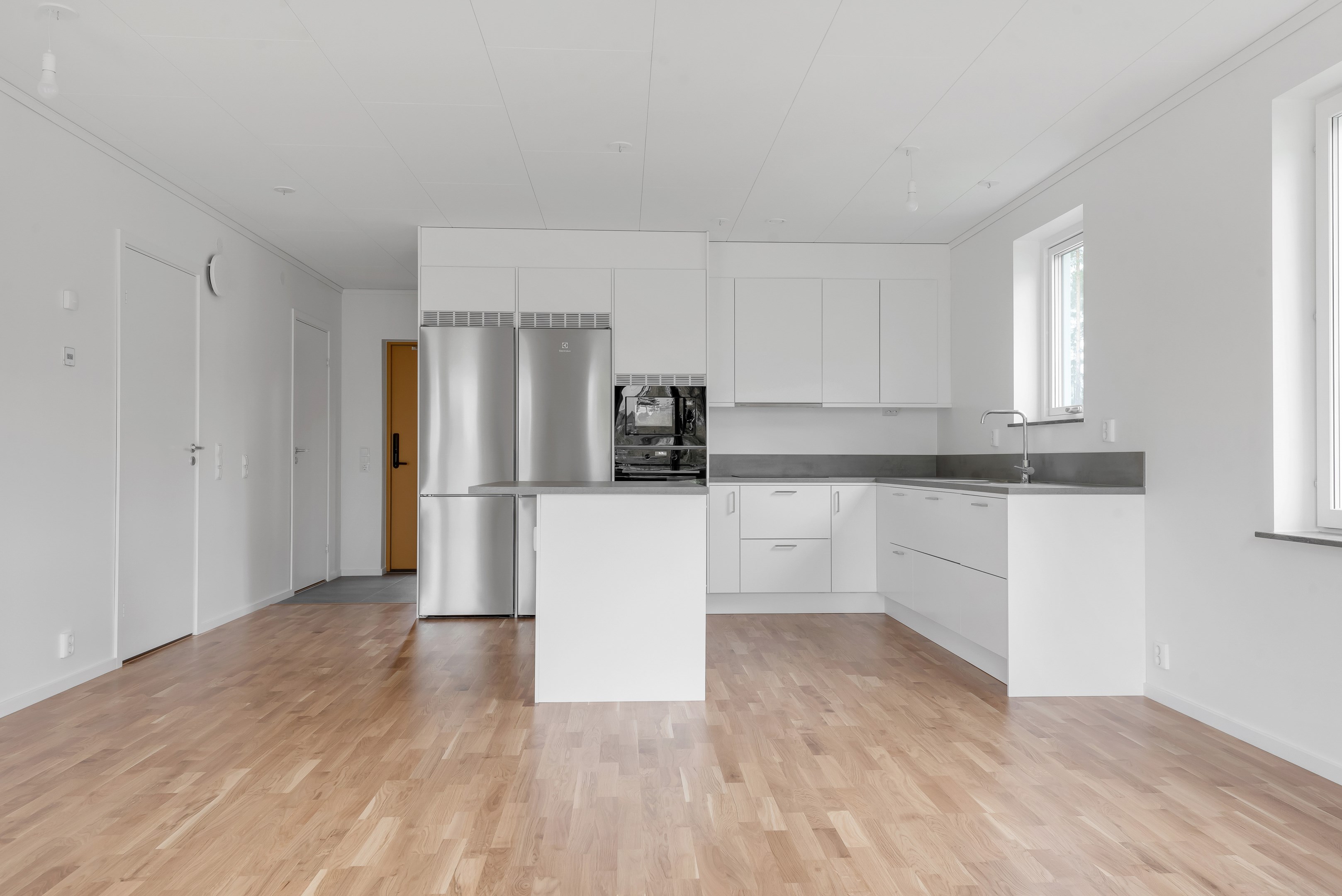 Bostadsbild från Idegransvägen 8, Såld i Skölsta, Uppsala