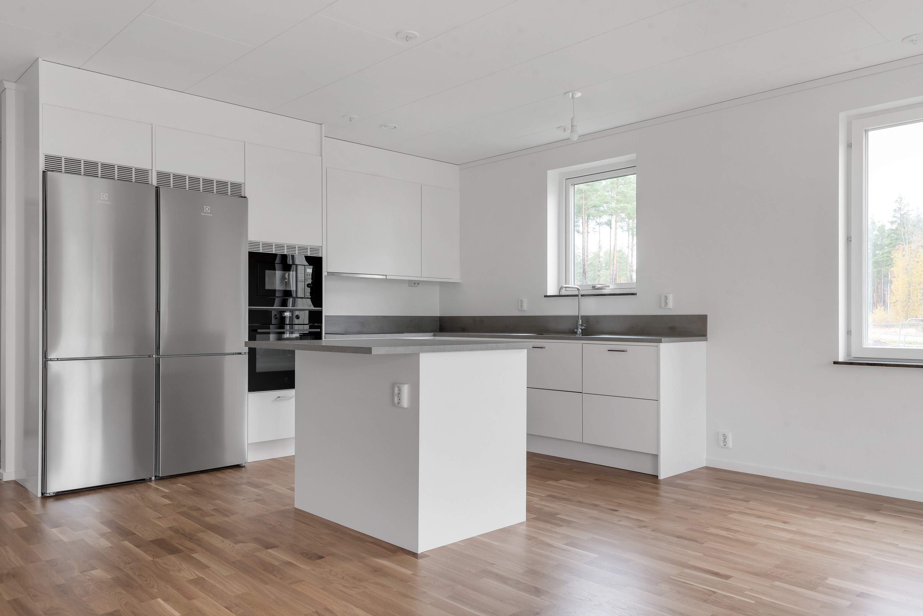 Bostadsbild från Idegransvägen 8, Såld i Skölsta, Uppsala