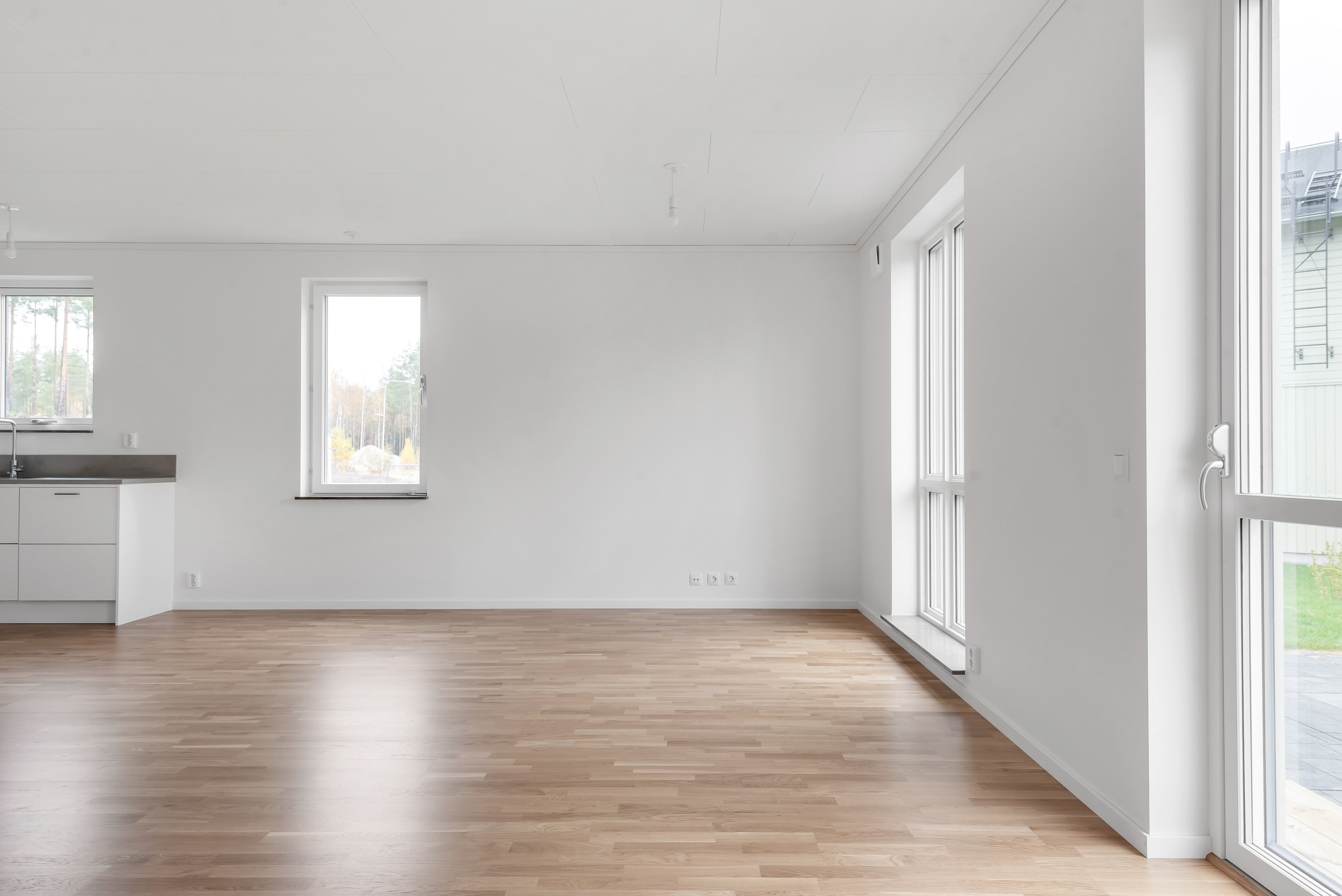 Bostadsbild från Idegransvägen 8, Såld i Skölsta, Uppsala