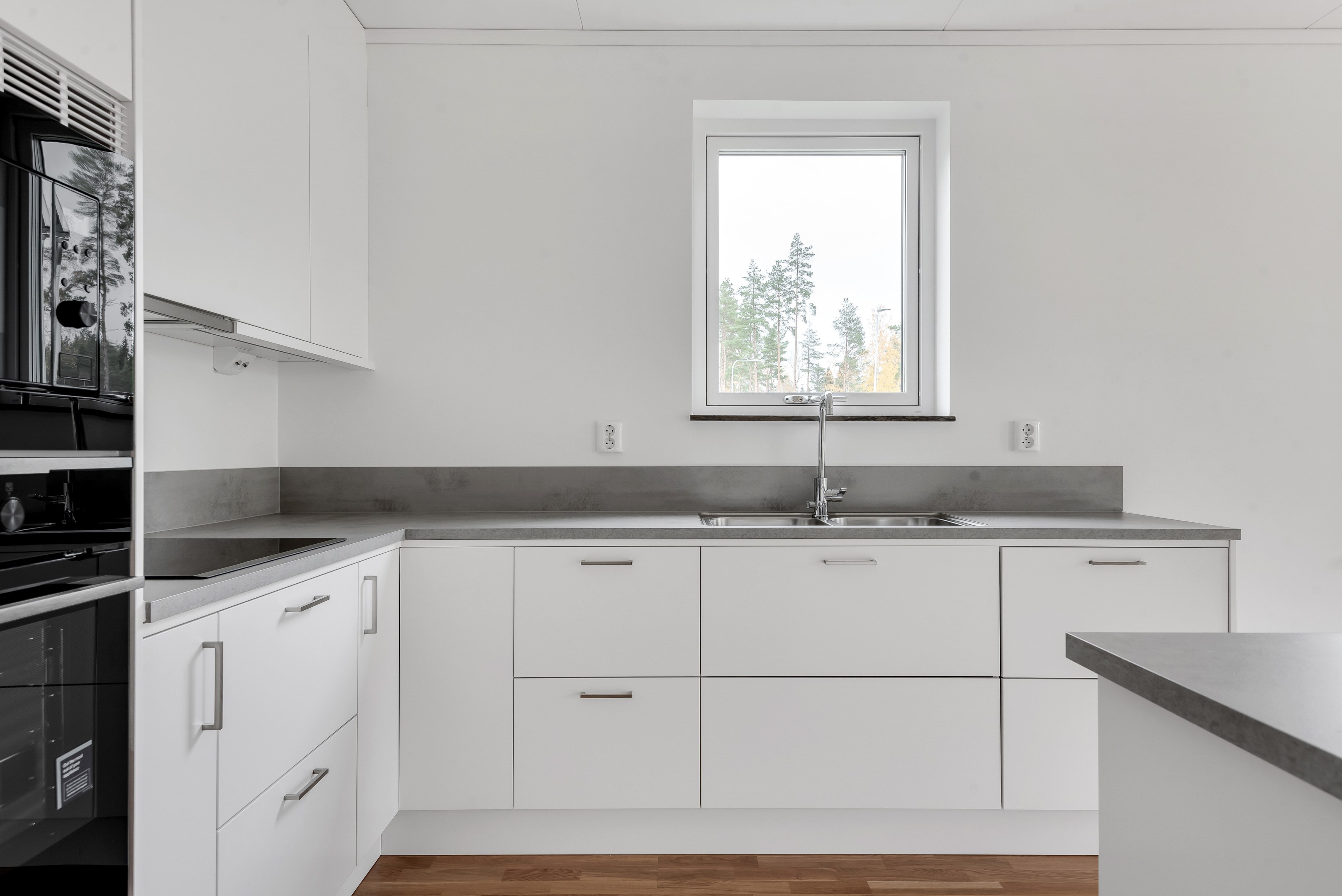 Bostadsbild från Idegransvägen 8, Såld i Skölsta, Uppsala