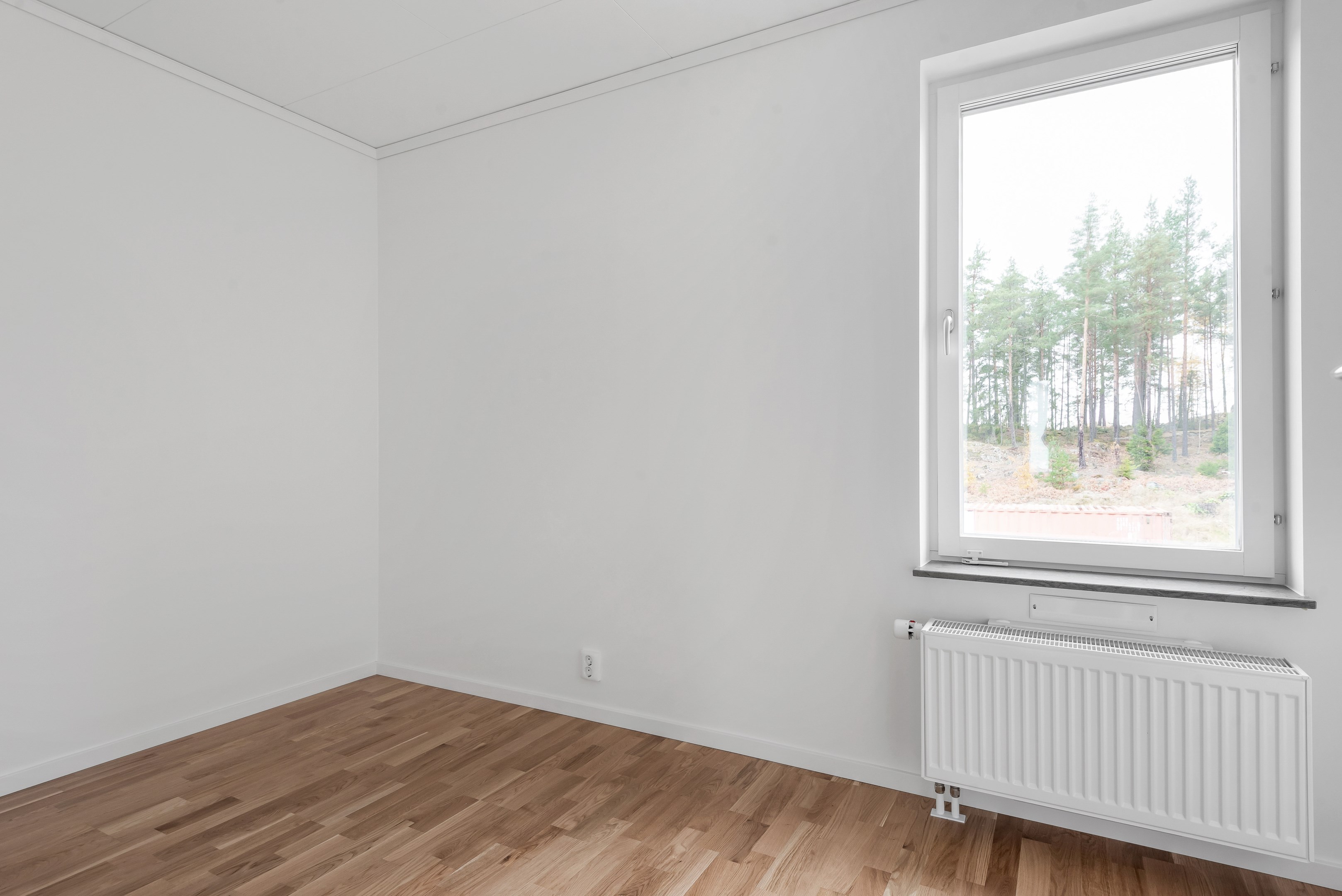 Bostadsbild från Idegransvägen 8, Såld i Skölsta, Uppsala