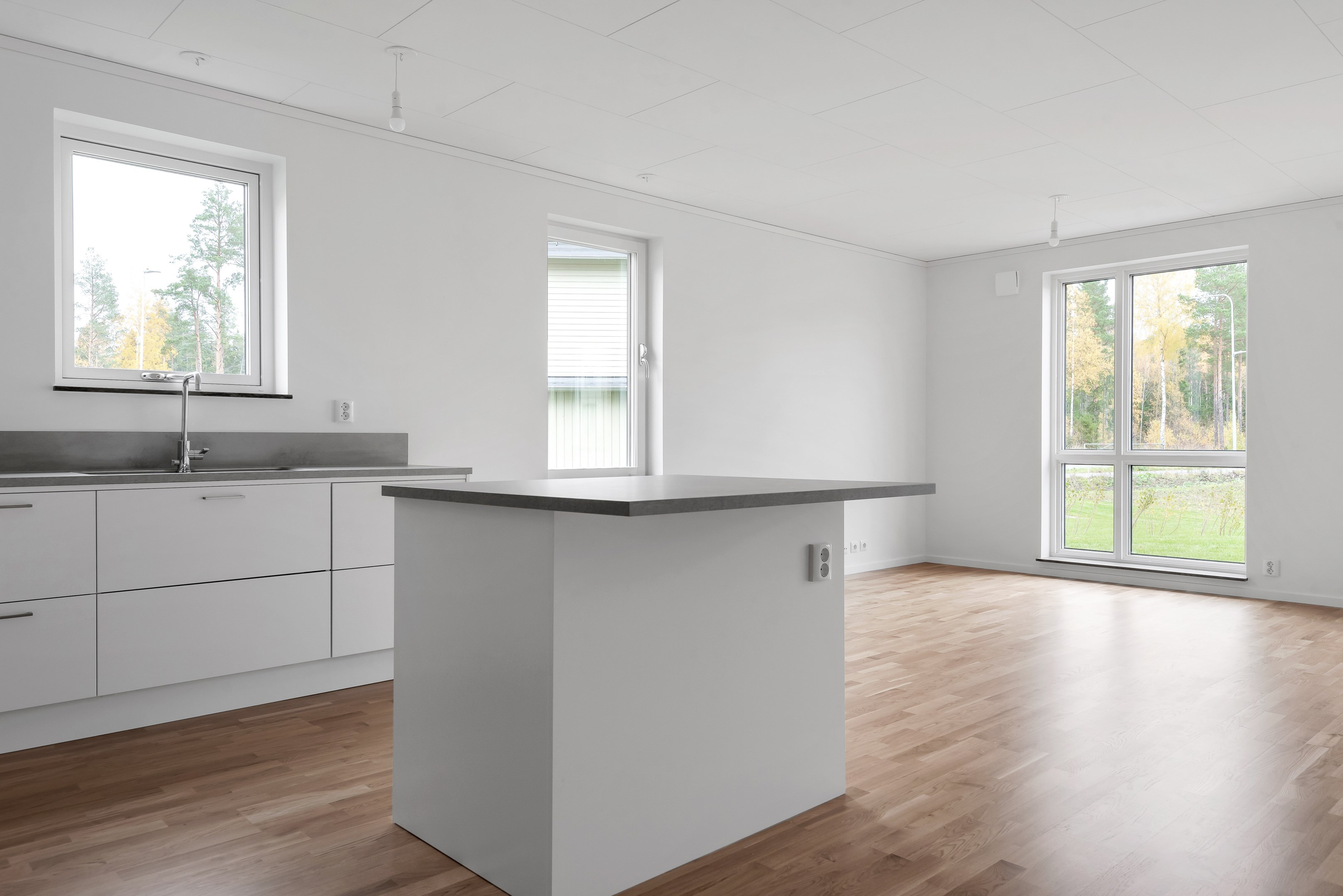 Bostadsbild från Idegransvägen 8, Såld i Skölsta, Uppsala