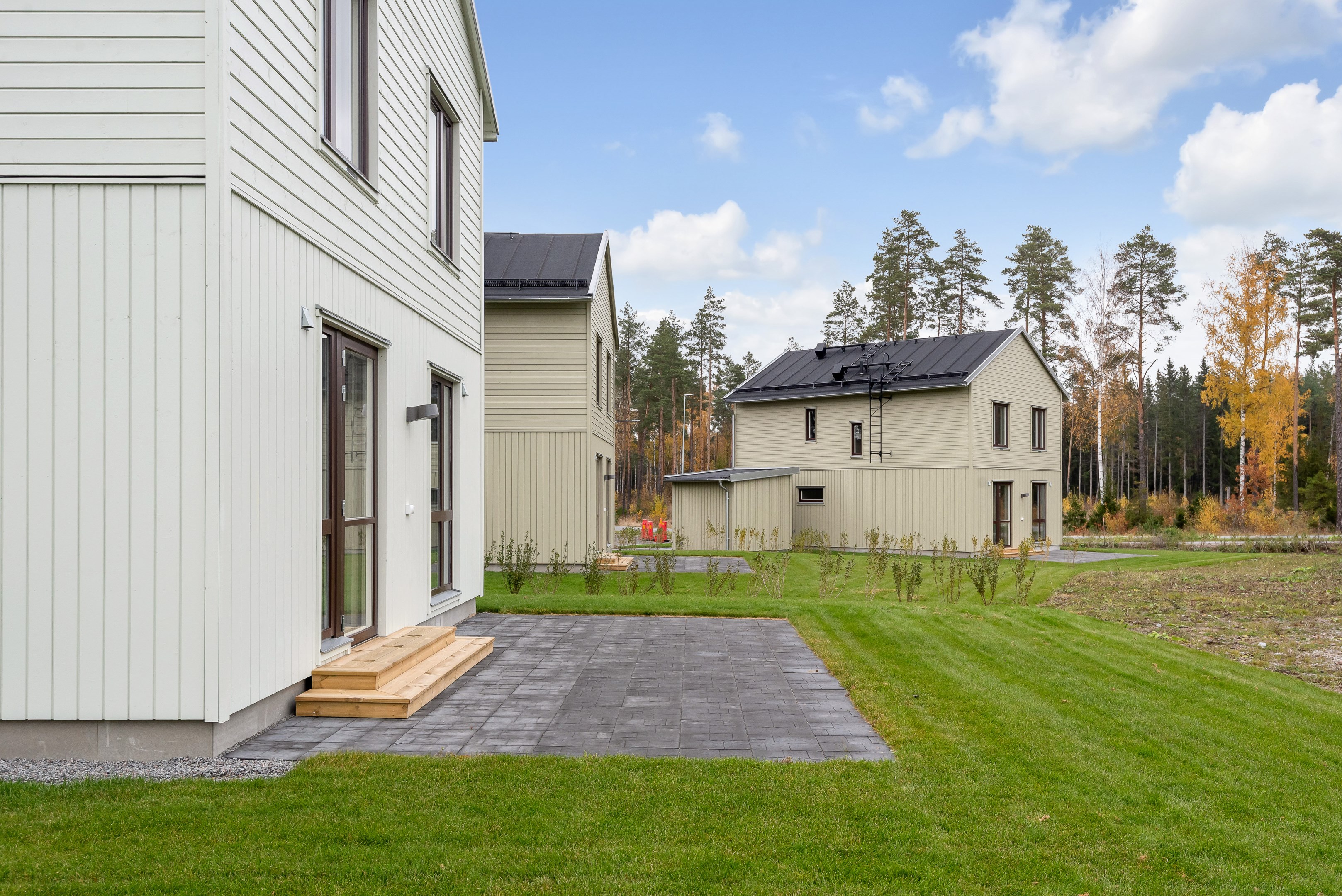 Bostadsbild från Idegransvägen 8, Såld i Skölsta, Uppsala