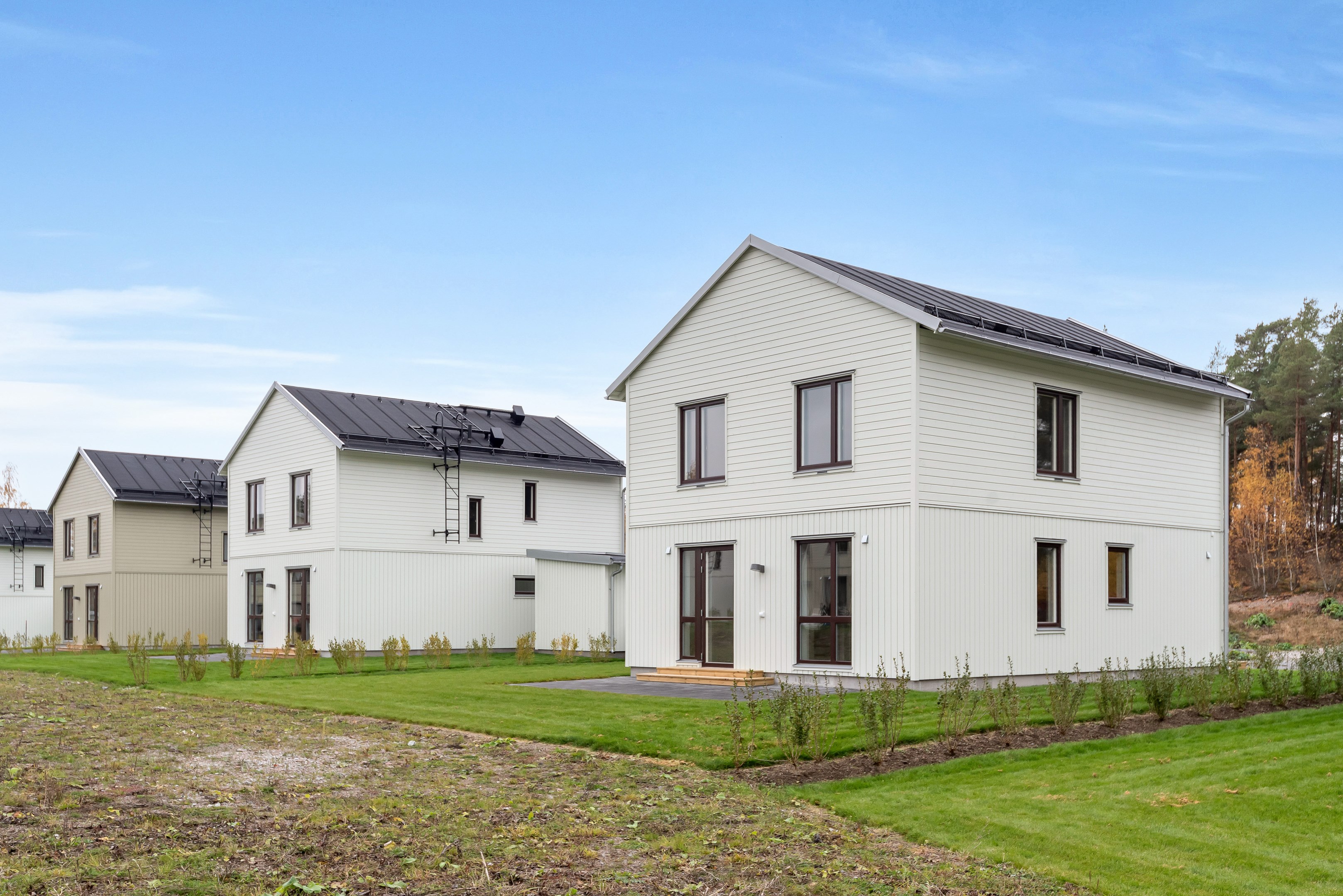 Bostadsbild från Idegransvägen 8, Såld i Skölsta, Uppsala