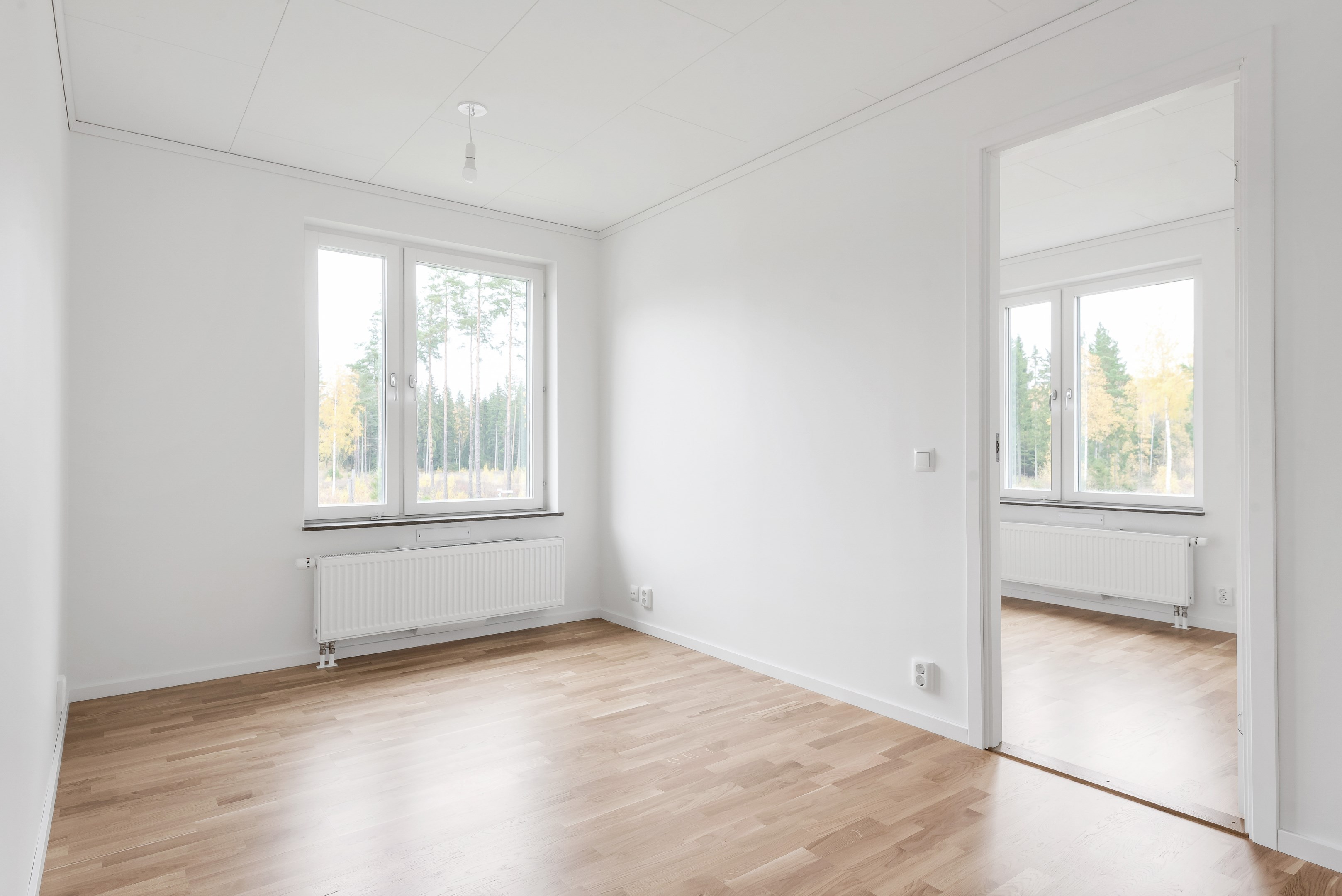 Bostadsbild från Idegransvägen 8, Såld i Skölsta, Uppsala
