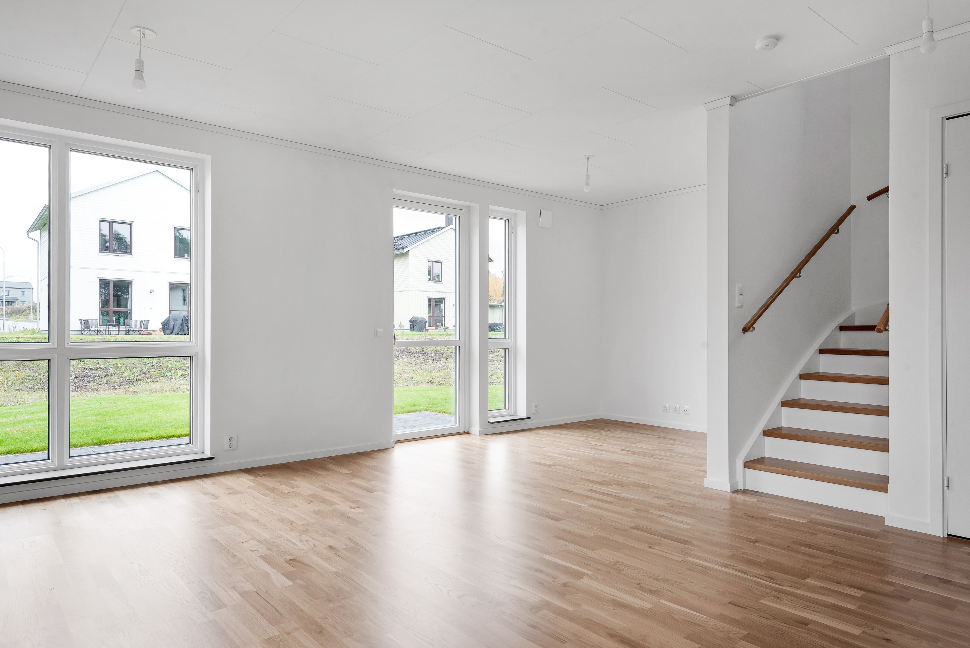 Bostadsbild från Idegransvägen 8, Såld i Skölsta, Uppsala