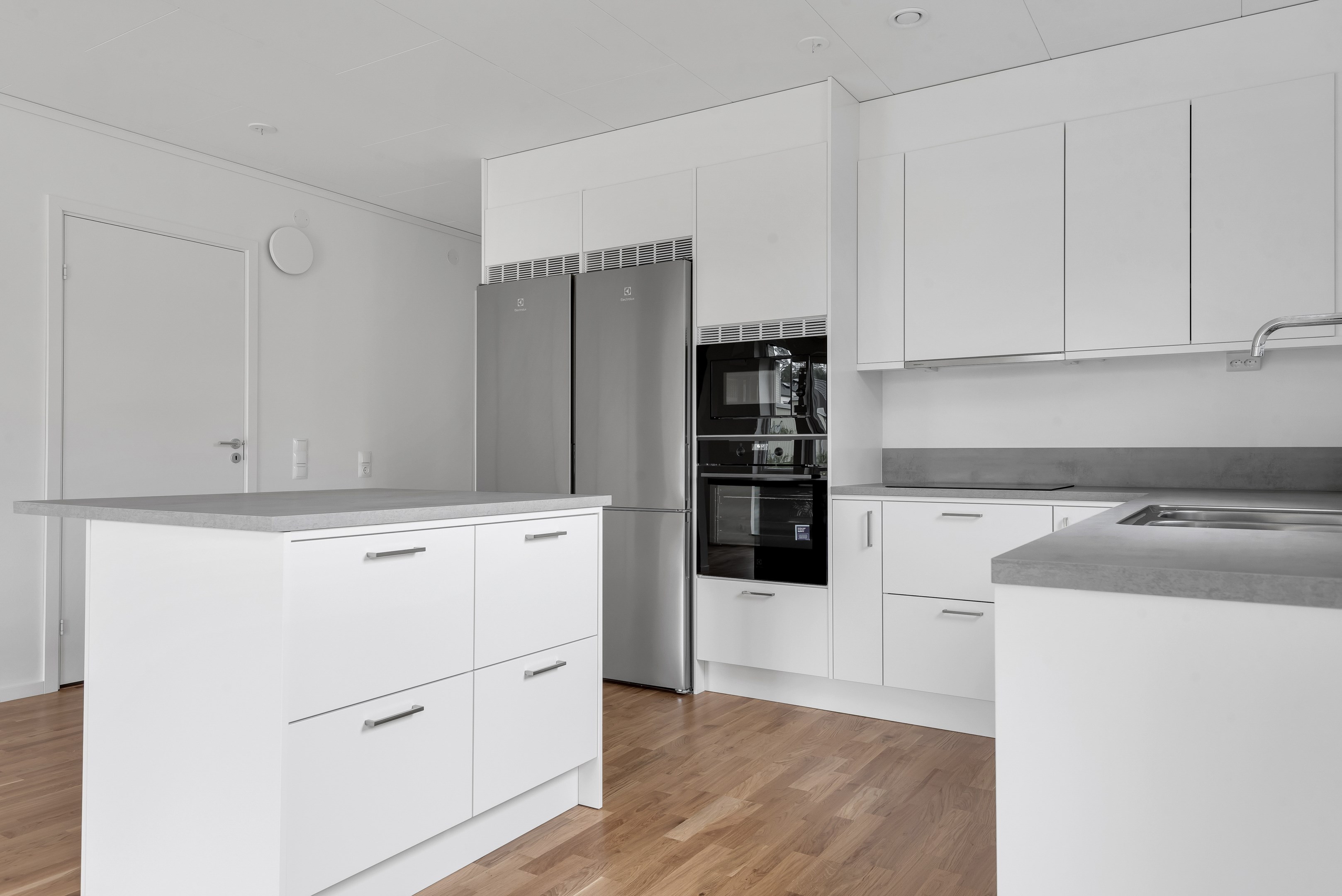 Bostadsbild från Idegransvägen 8, Såld i Skölsta, Uppsala