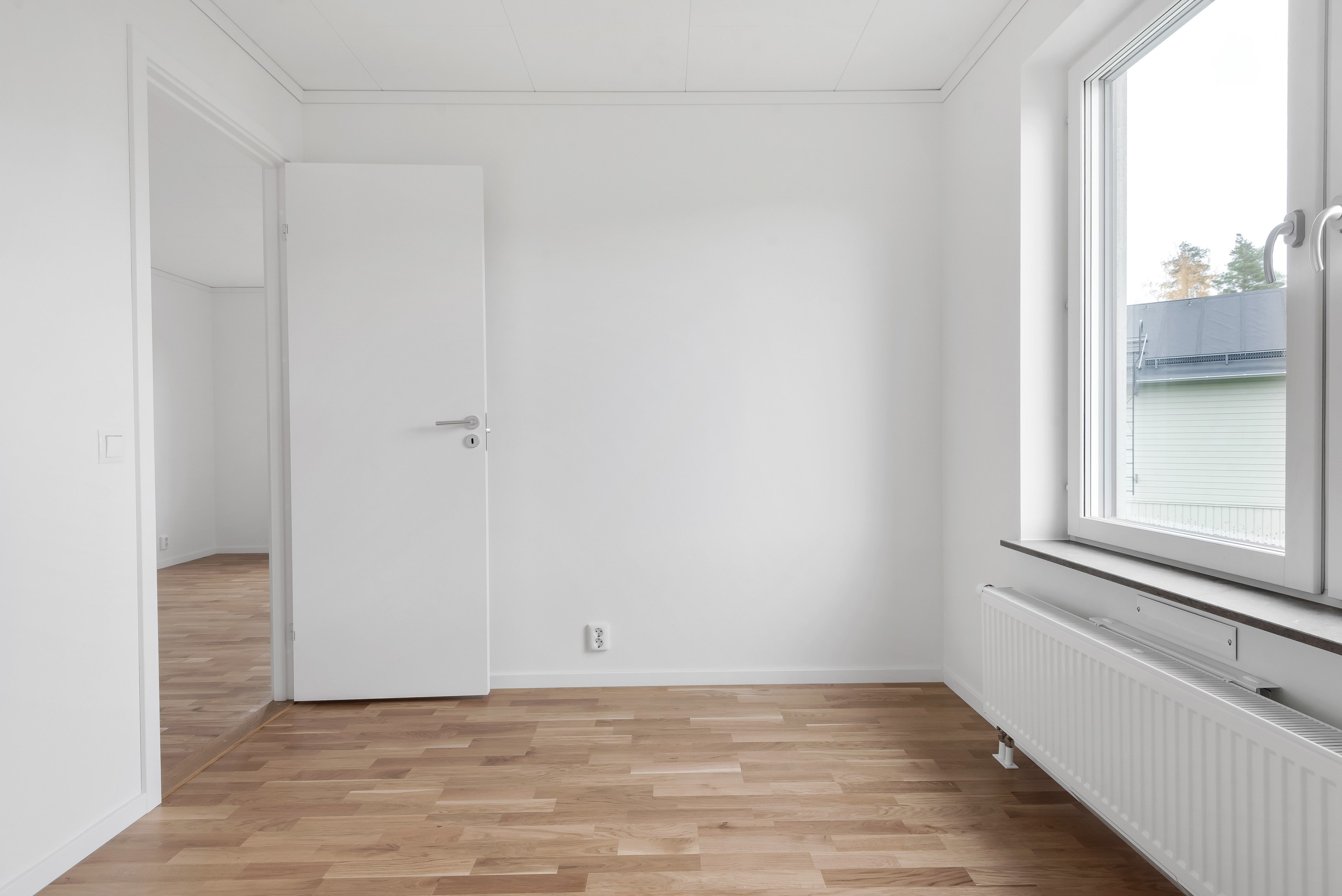 Bostadsbild från Idegransvägen 8, Såld i Skölsta, Uppsala