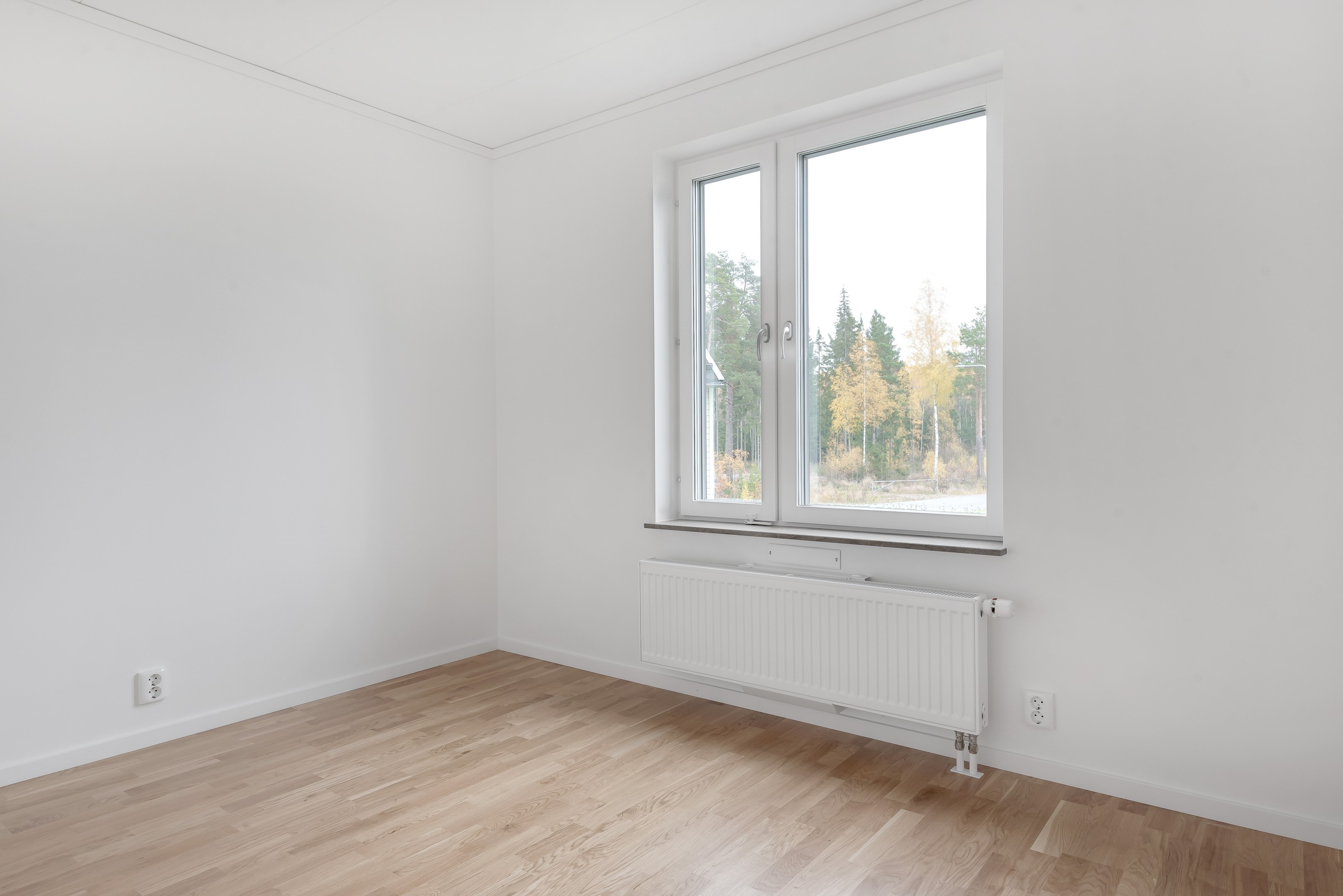 Bostadsbild från Idegransvägen 8, Såld i Skölsta, Uppsala