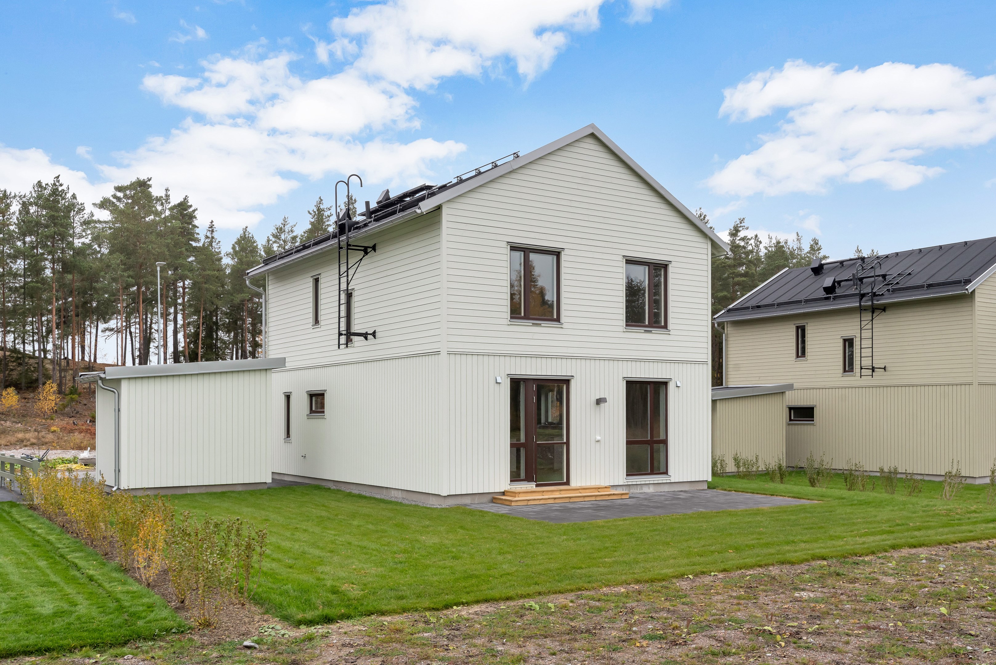 Bostadsbild från Idegransvägen 8, Såld i Skölsta, Uppsala