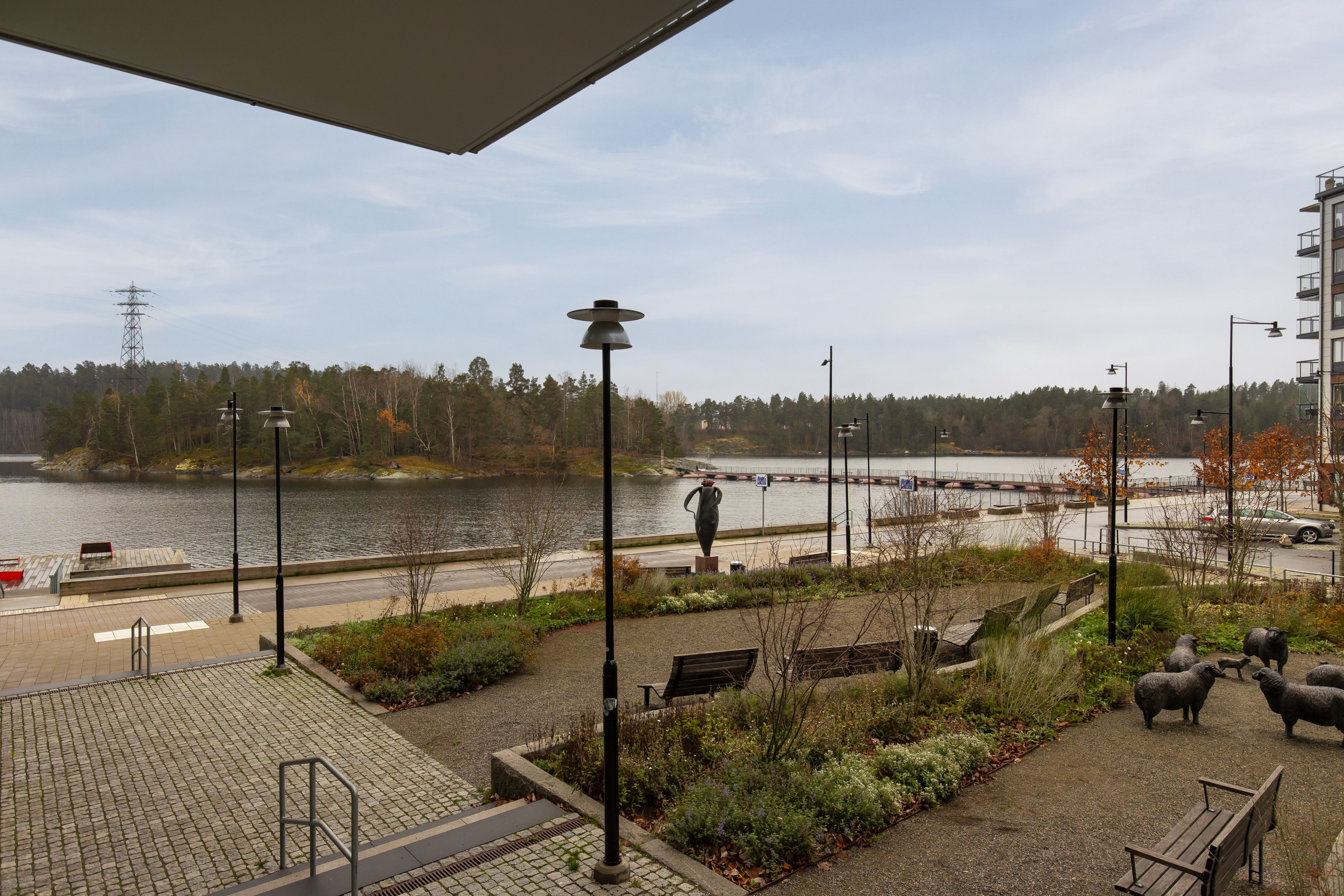 Bostadsbild från Tollare strand 1, Till salu i Tollare, Nacka