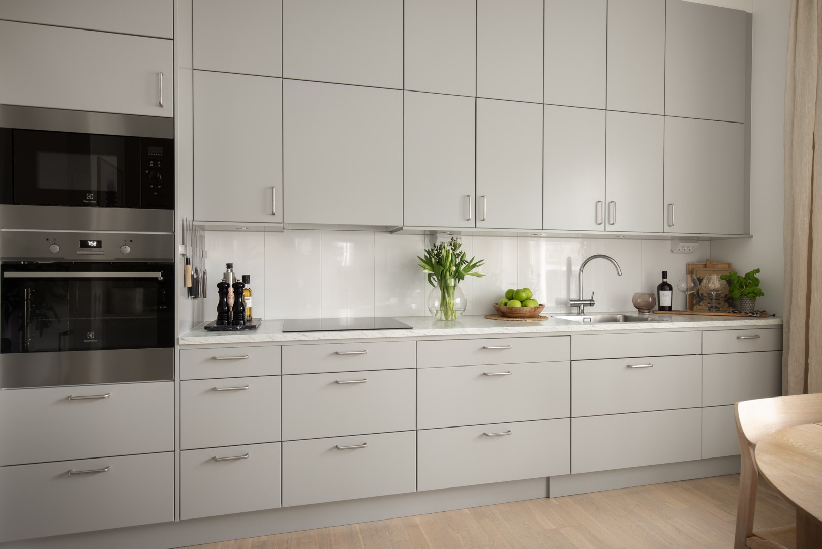 Bostadsbild från Tollare strand 1, Kommande i Tollare, Nacka