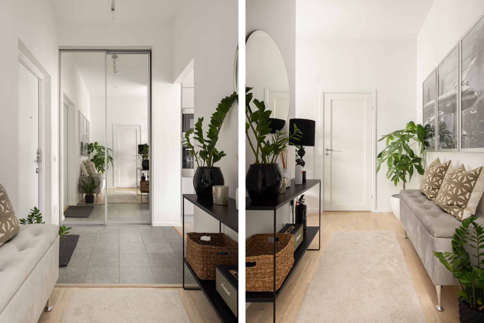 Bostadsbild från Tollare strand 1, Kommande i Tollare, Nacka