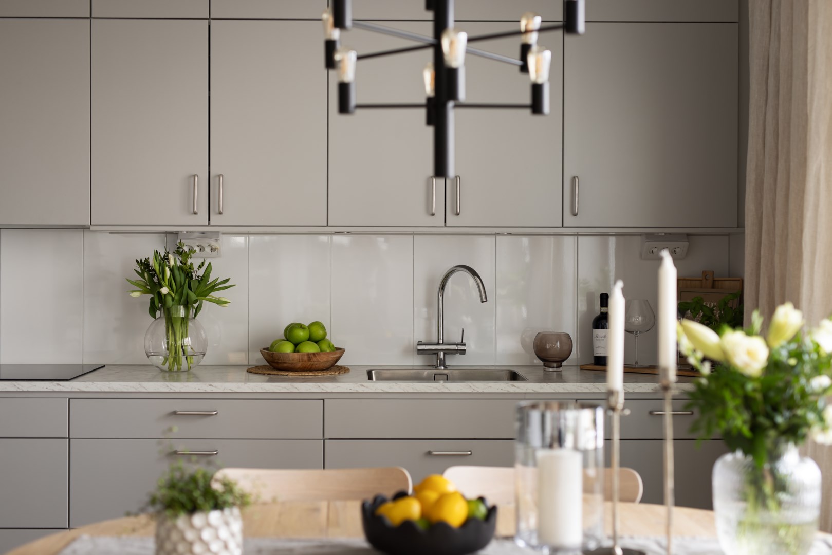 Bostadsbild från Tollare strand 1, Kommande i Tollare, Nacka